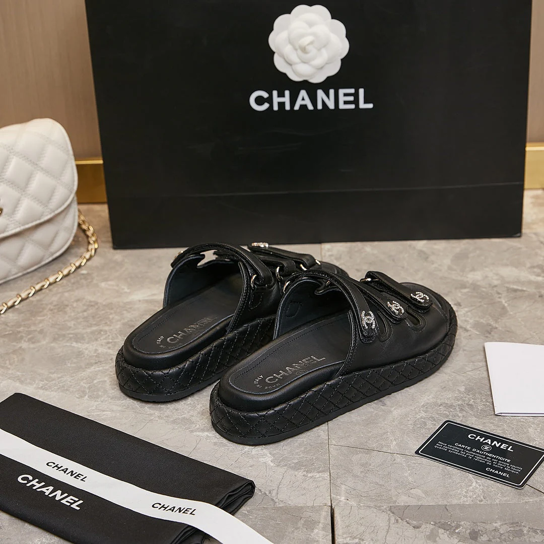 ch  slippers