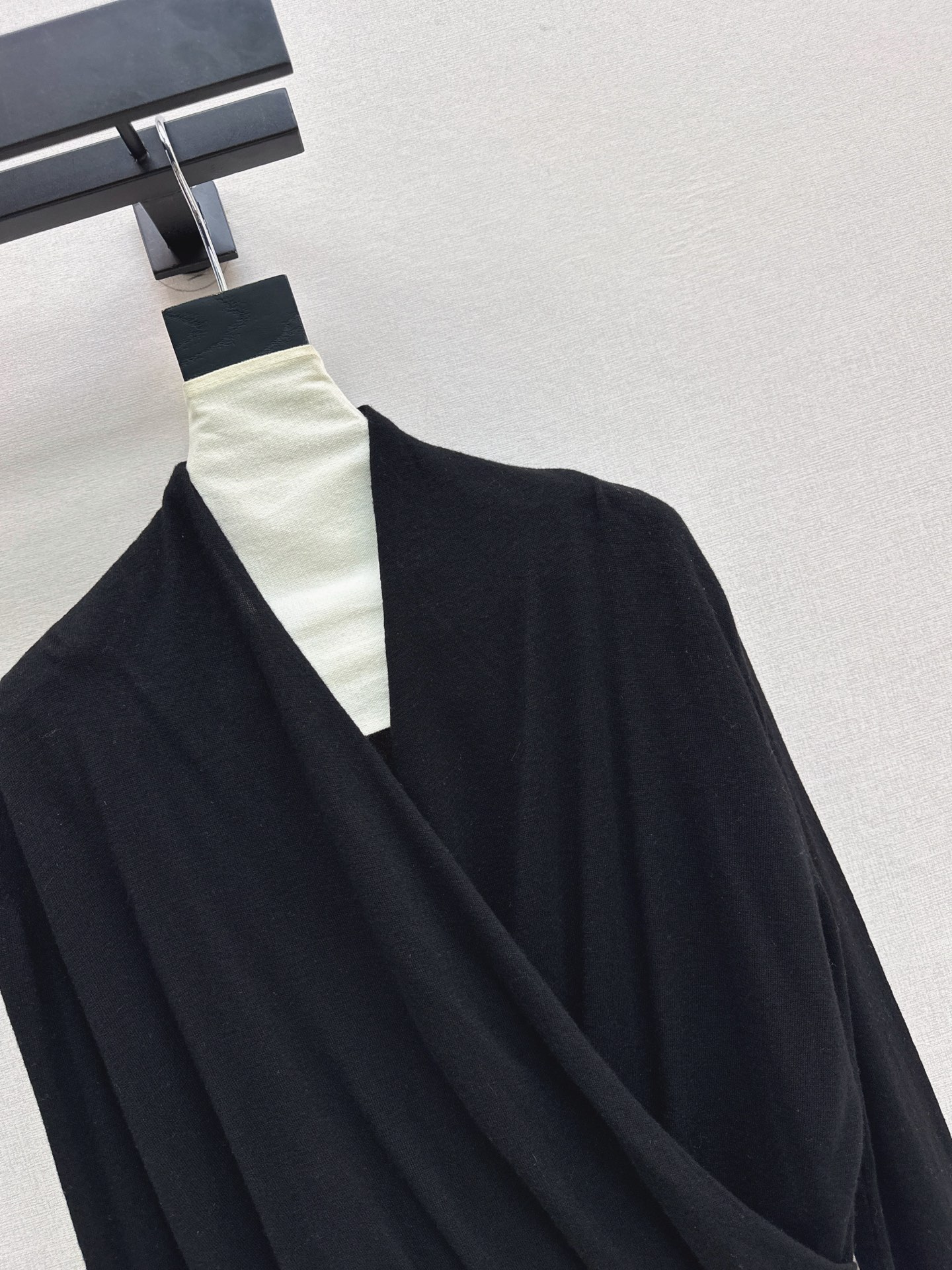 CD 26fw knit basic layer