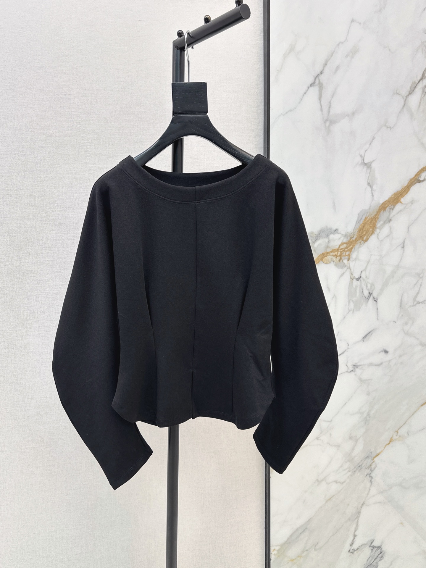 Bott 26fw dolman sleeve top