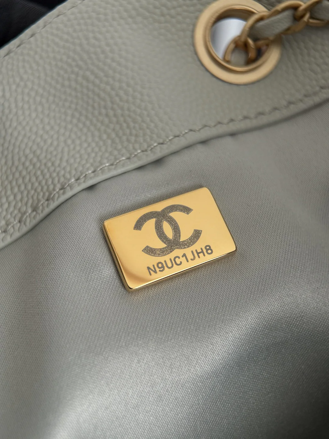 Chan 25B hobo bags