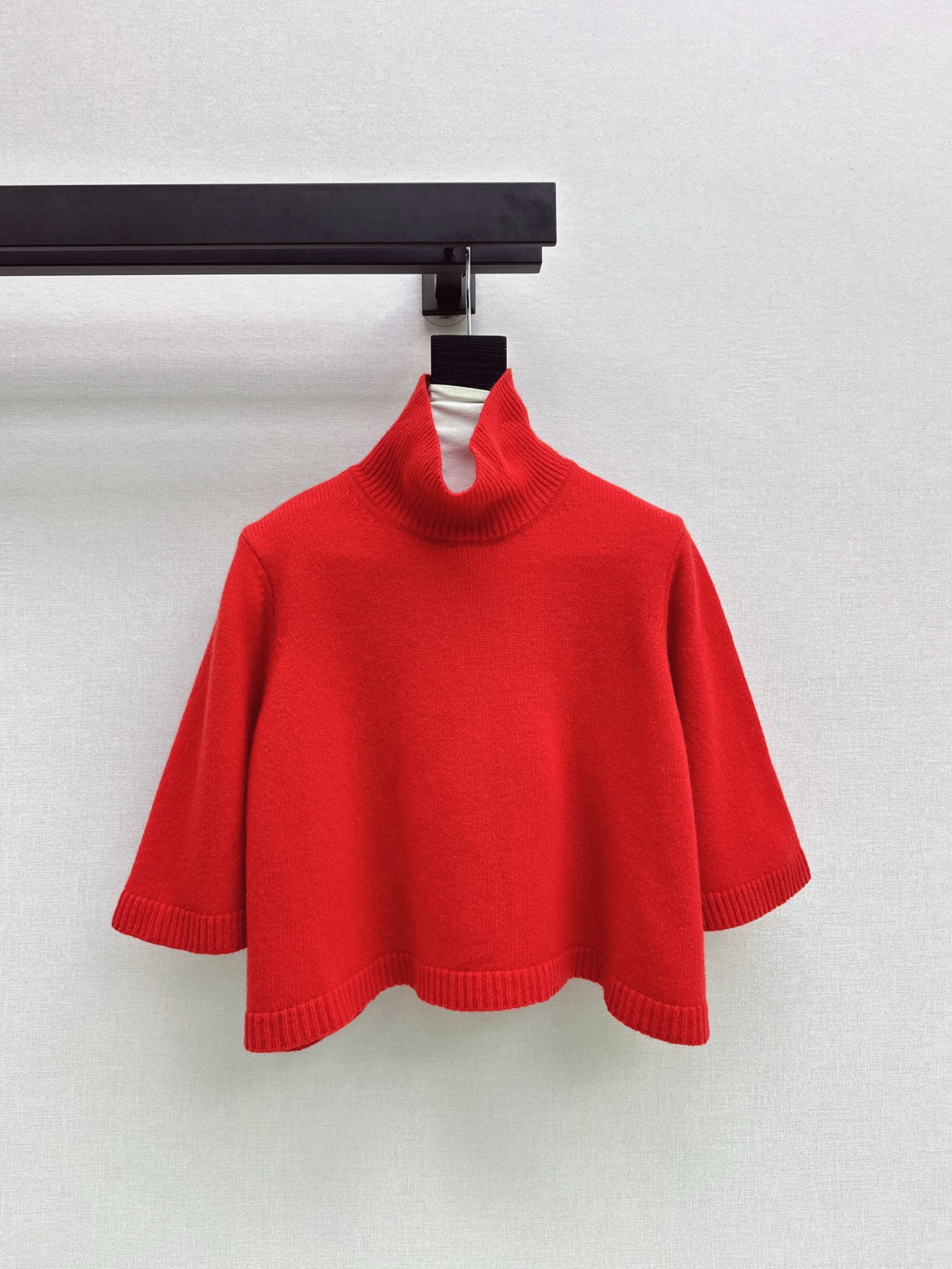 Row 26fw cropped knitwear
