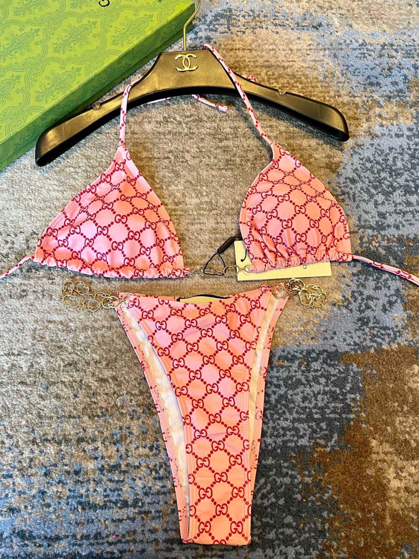 G swimsuit