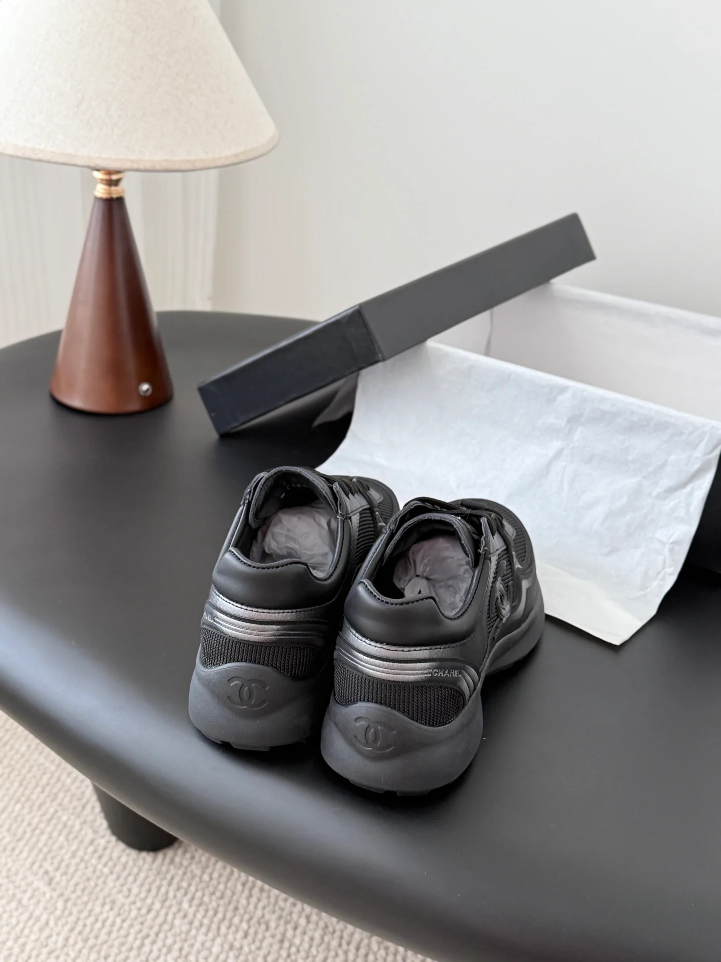 Chan 26ss sneaker