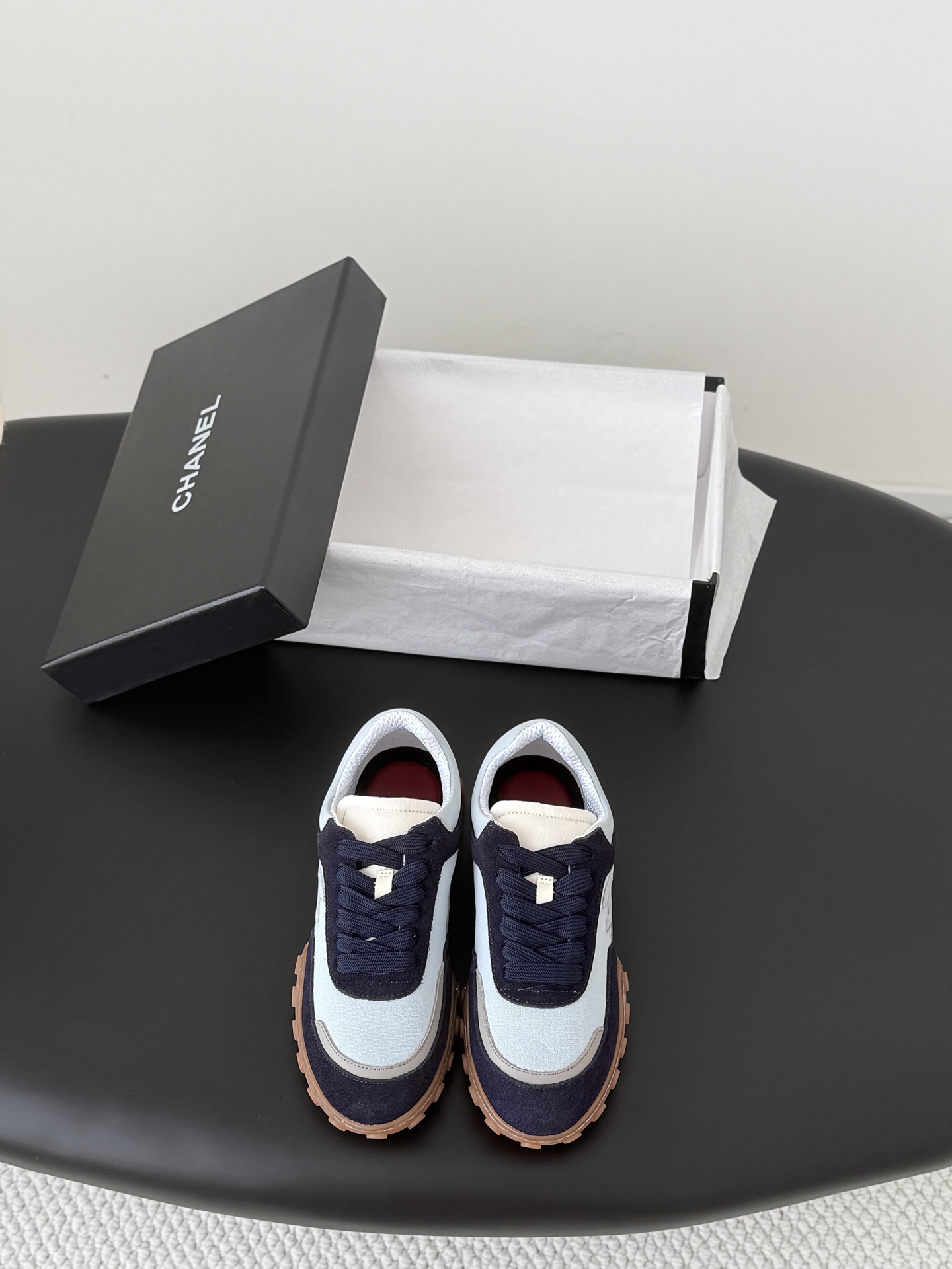 Chan 26ss casual sneaker