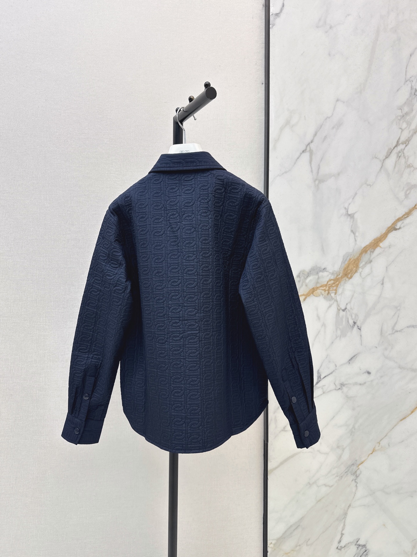 Monc 26fw padded jacket