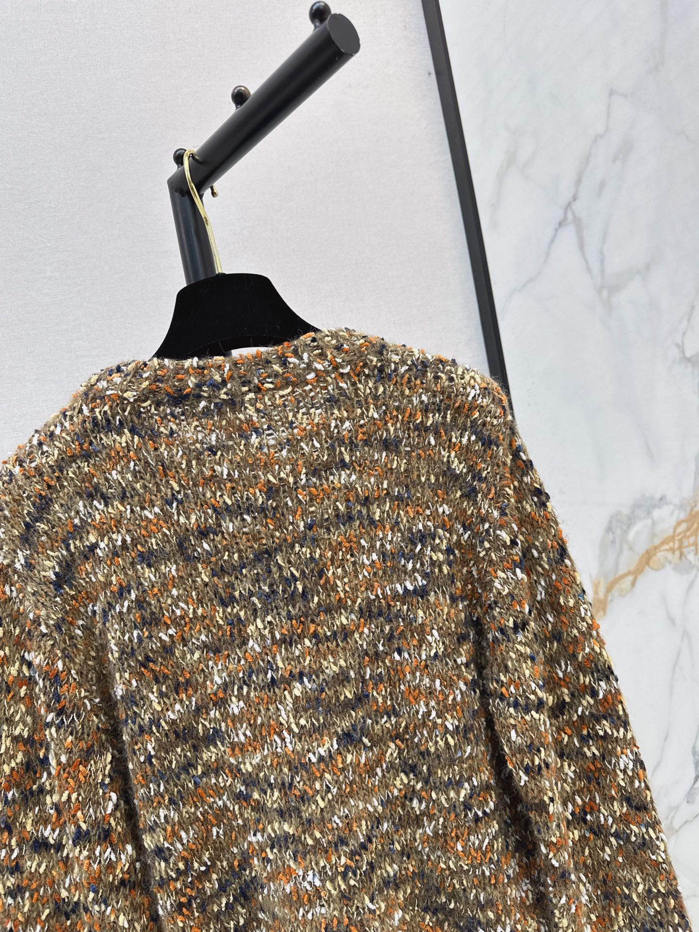 Chan 26fw sweater