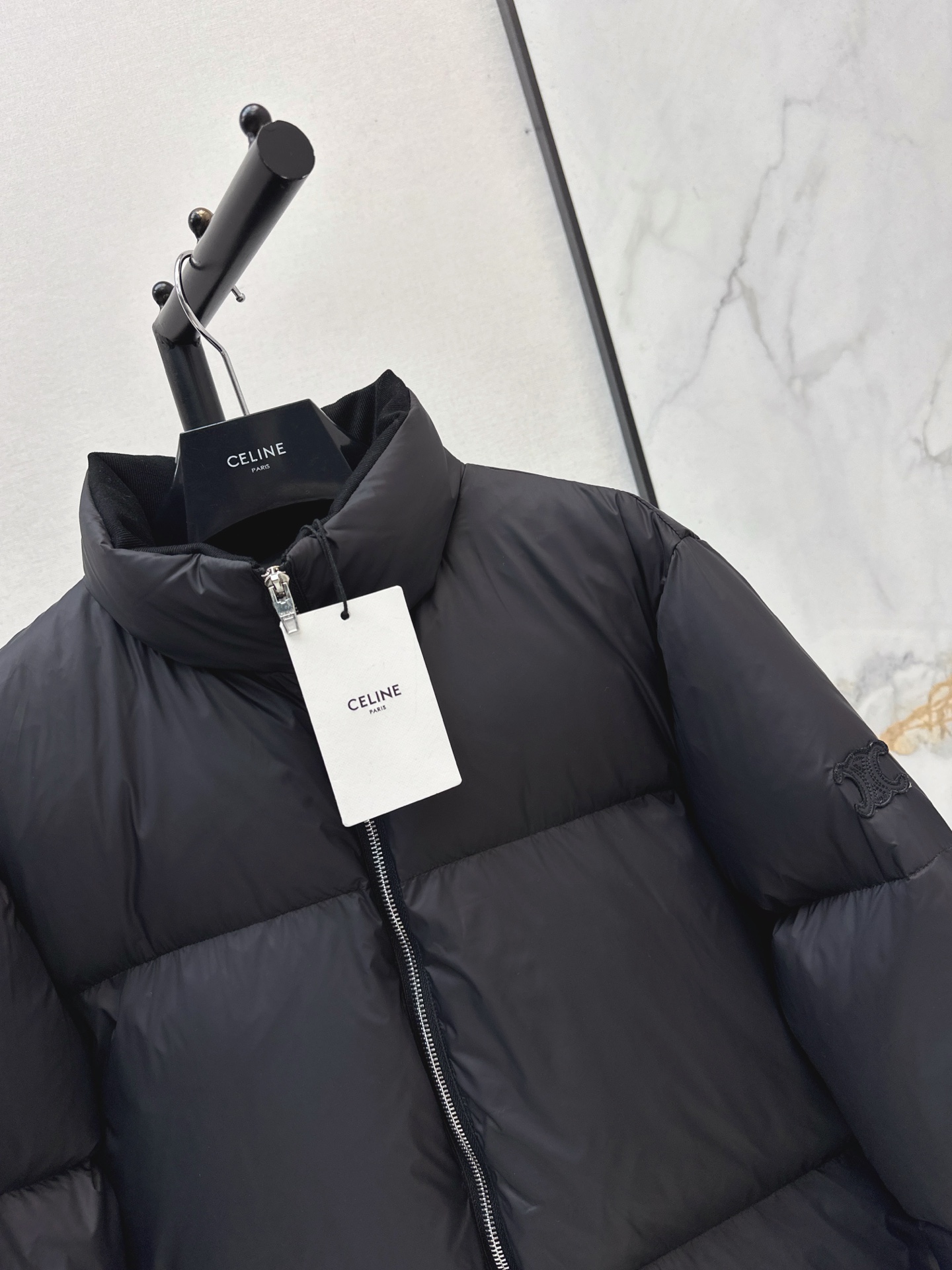 Celi 26fw down jacket