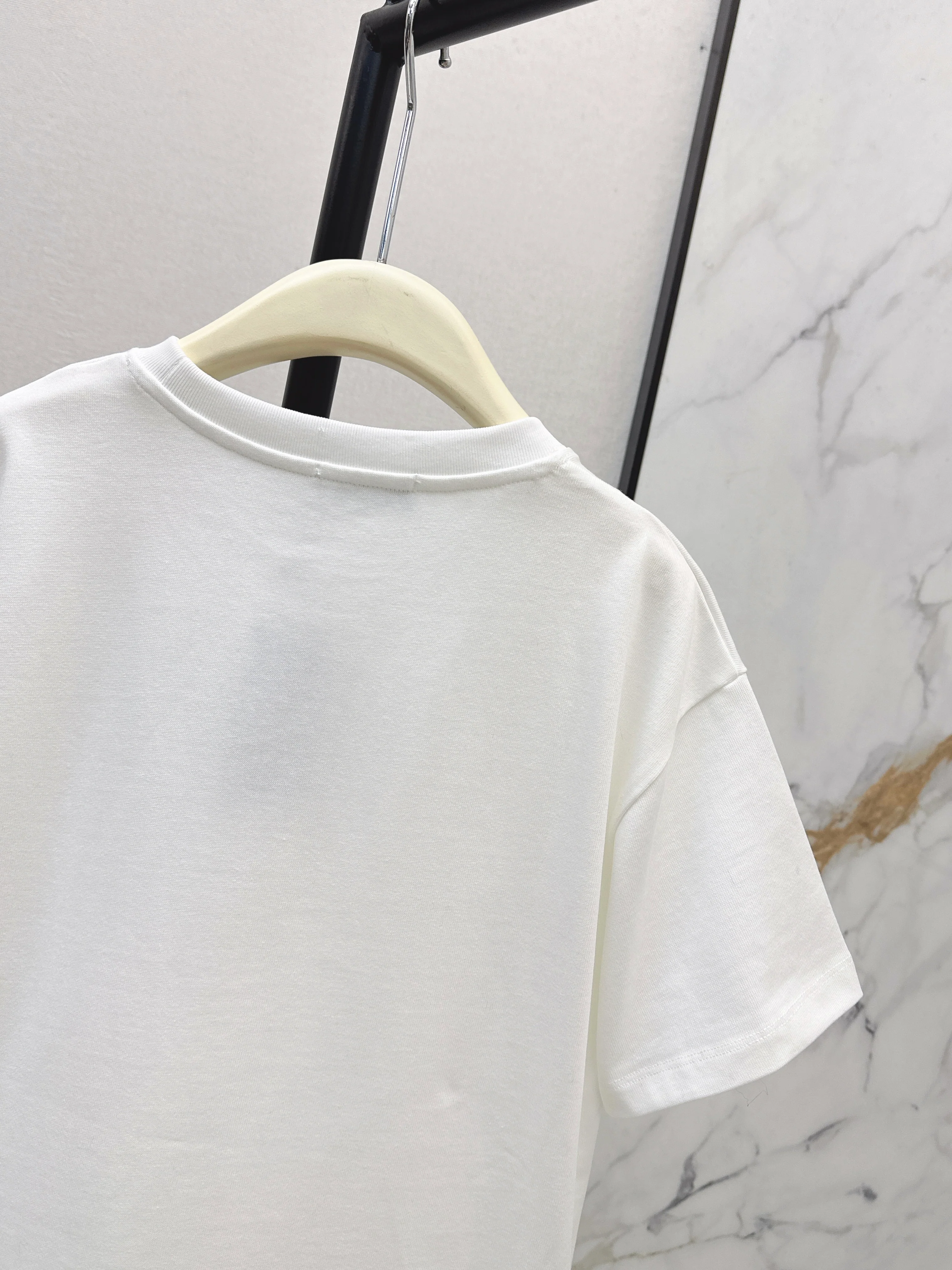 Ralp 26ss t-shirts