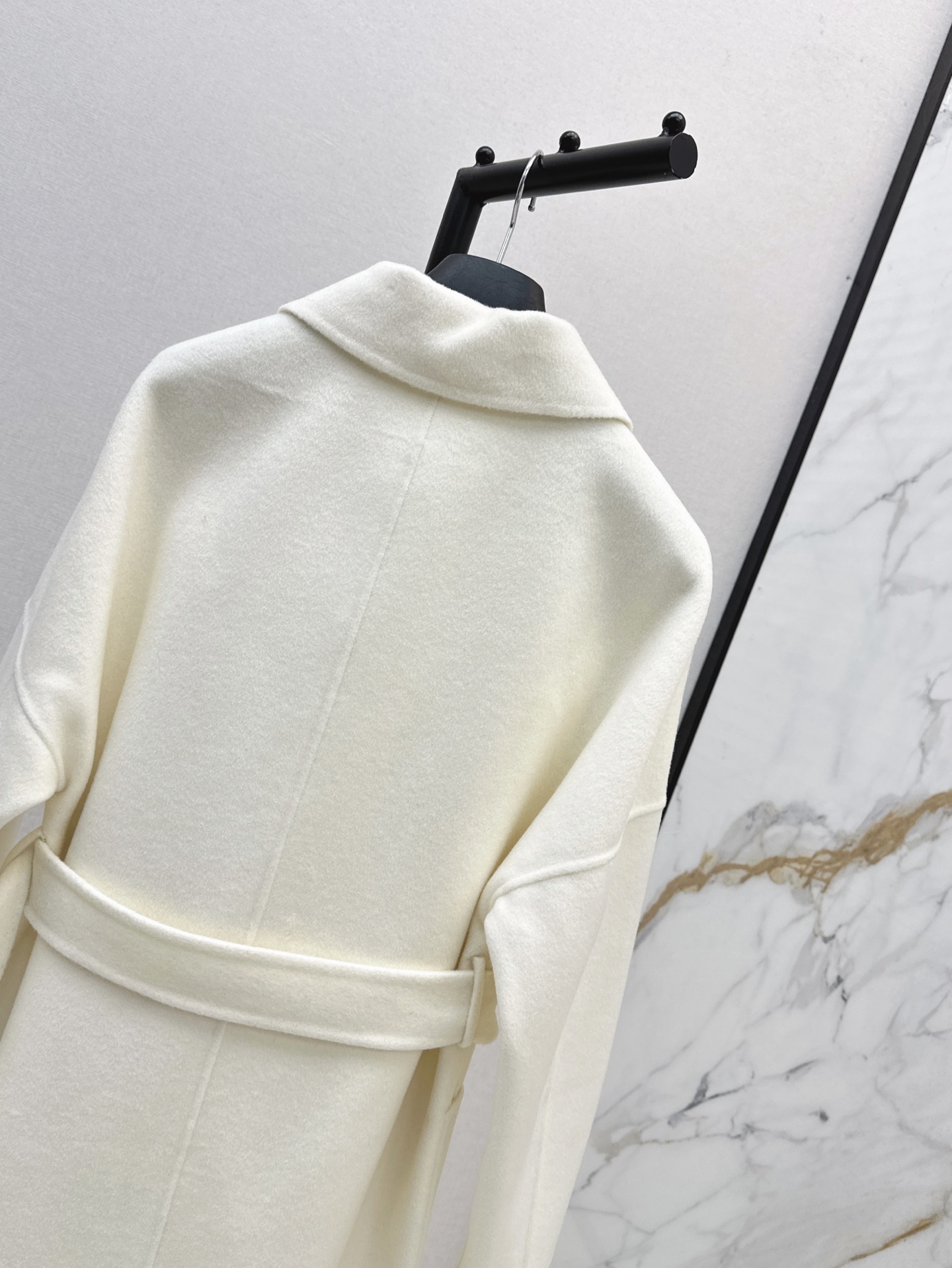 CD 26fw woolen overcoats
