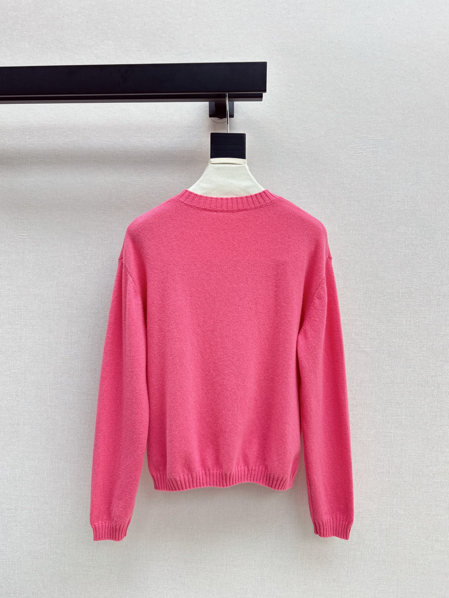 Loe 26fw wool sweater
