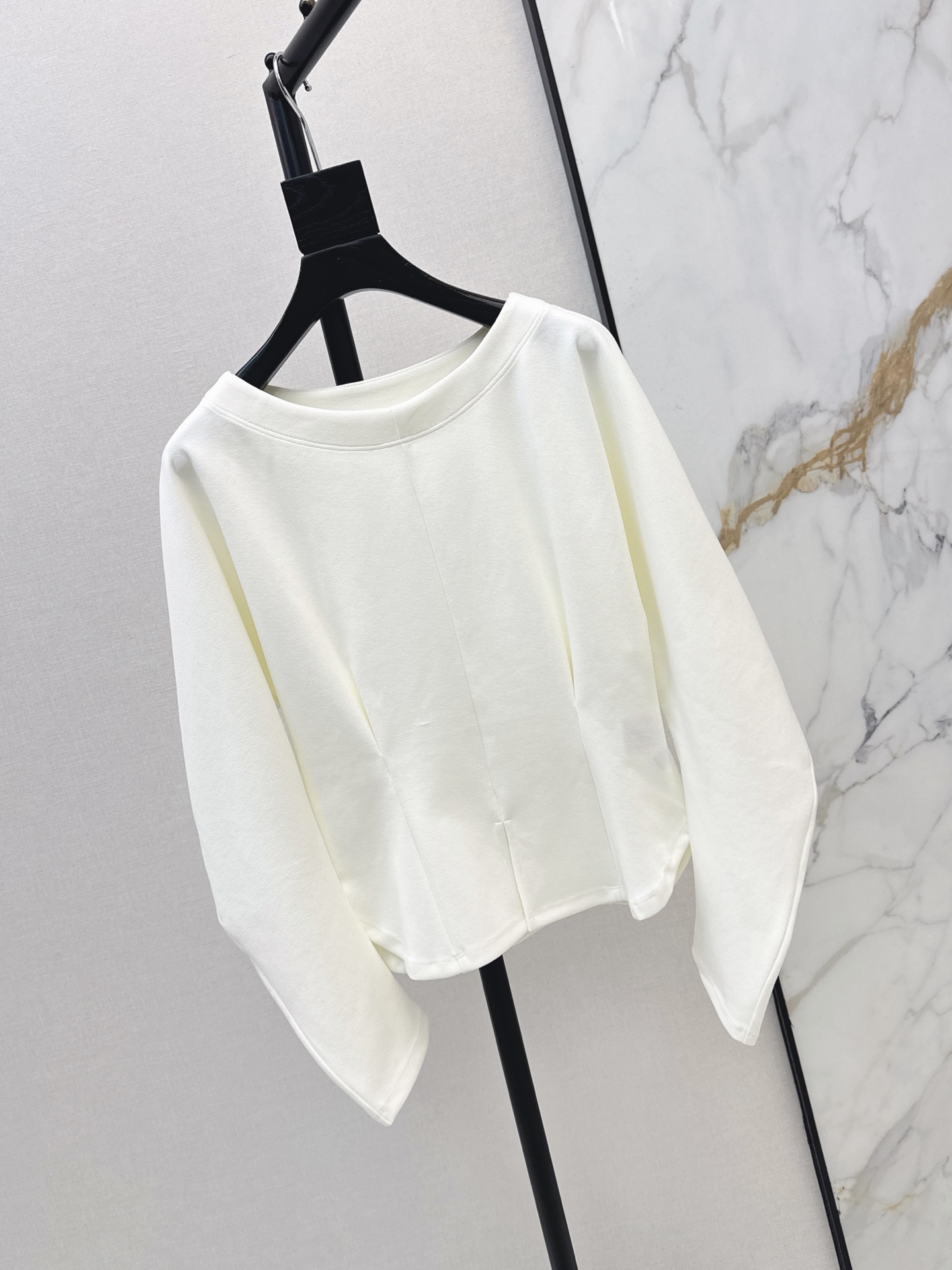 Bott 26fw dolman sleeve top