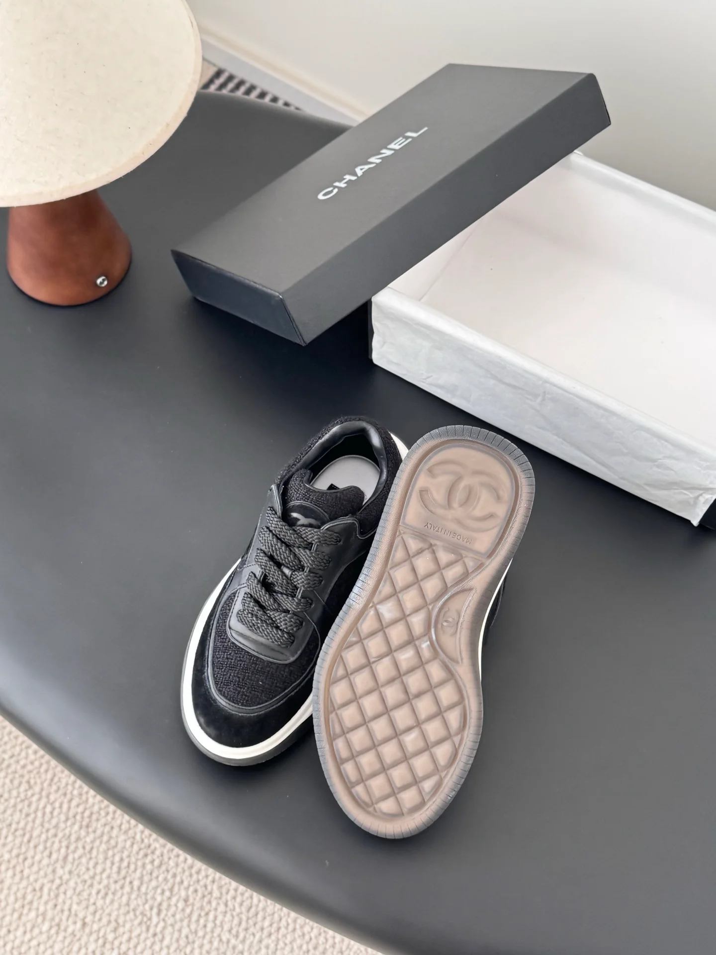 Chan 26ss sneaker