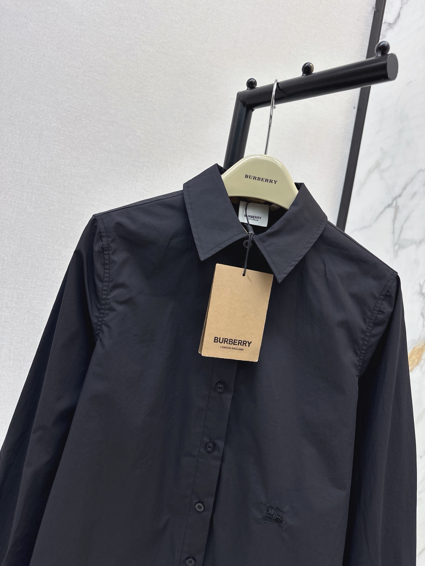 Bur 26fw shirt