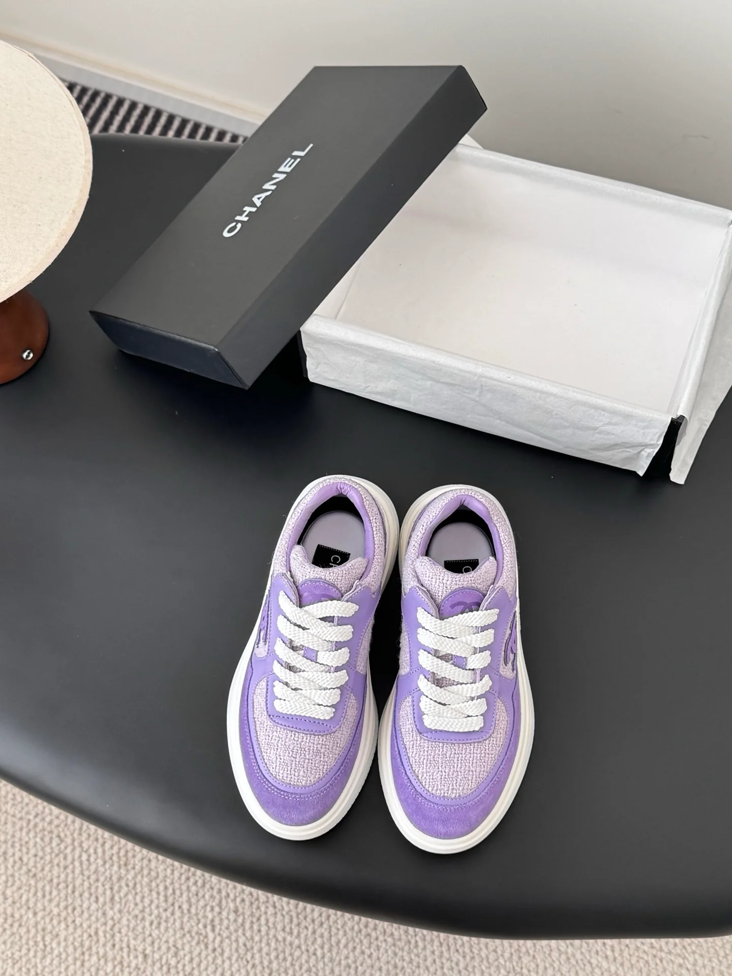 Chan 26ss sneaker