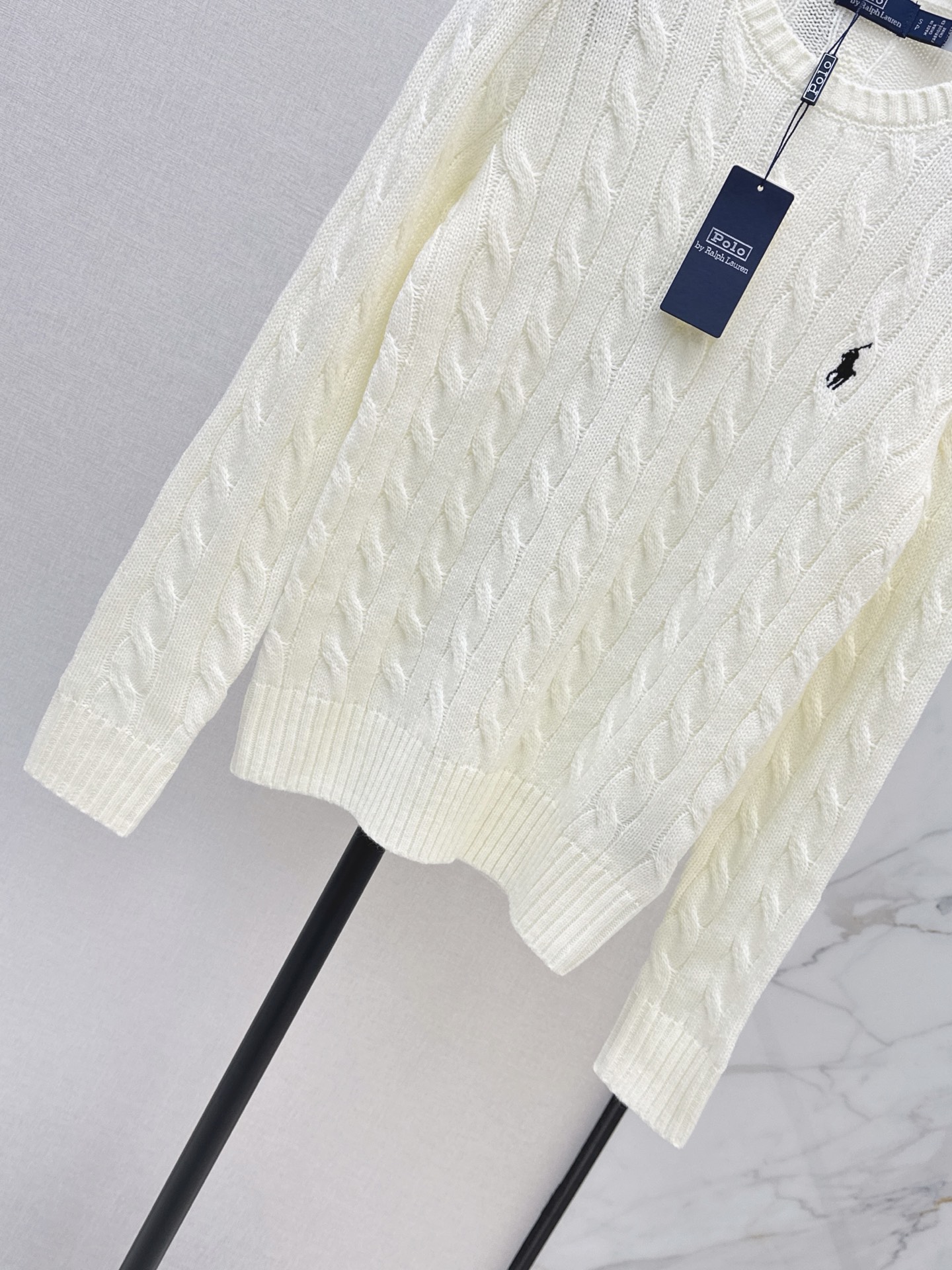 Ralp 26fw knitwear