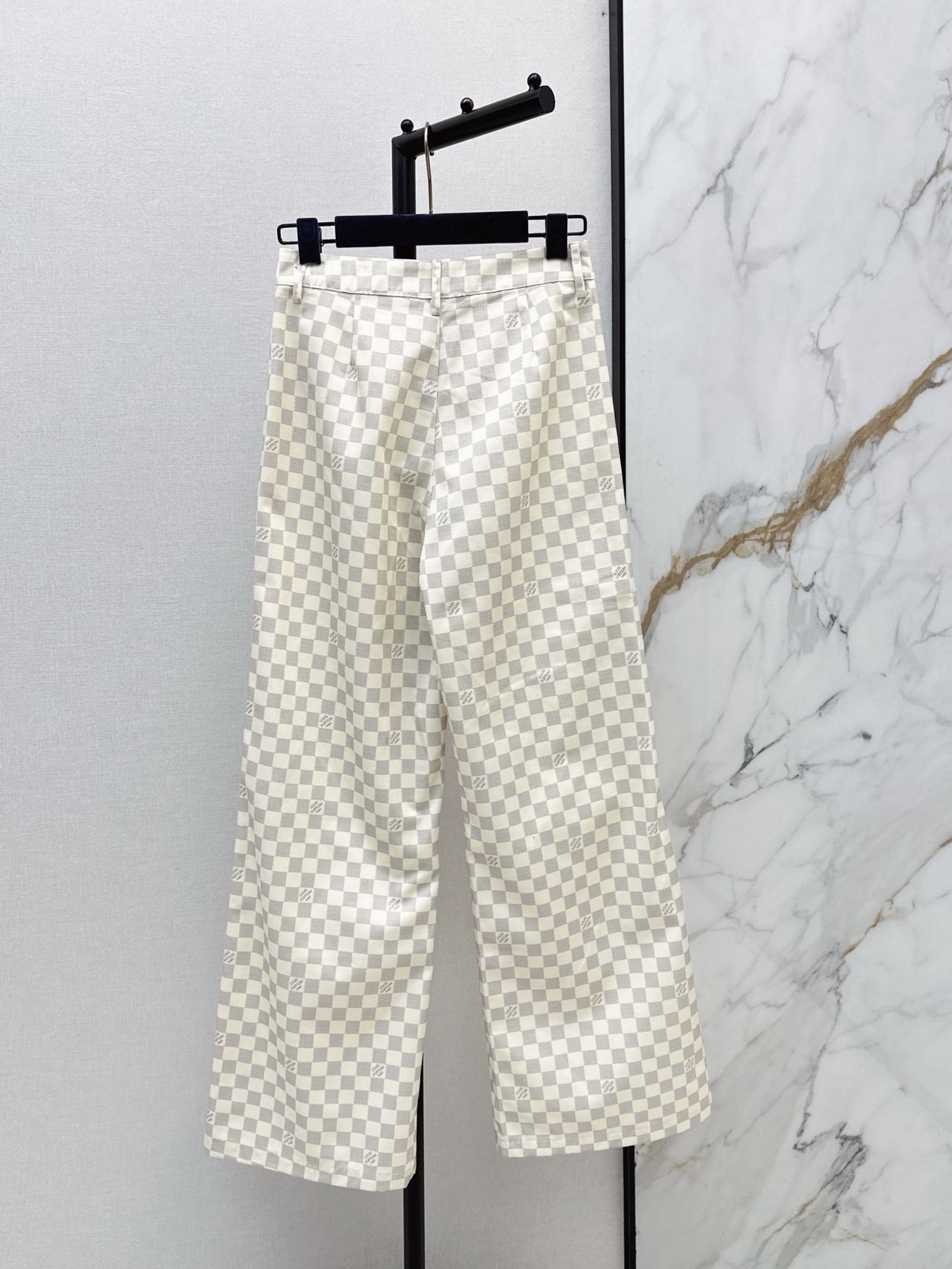 Loui 26fw print pants