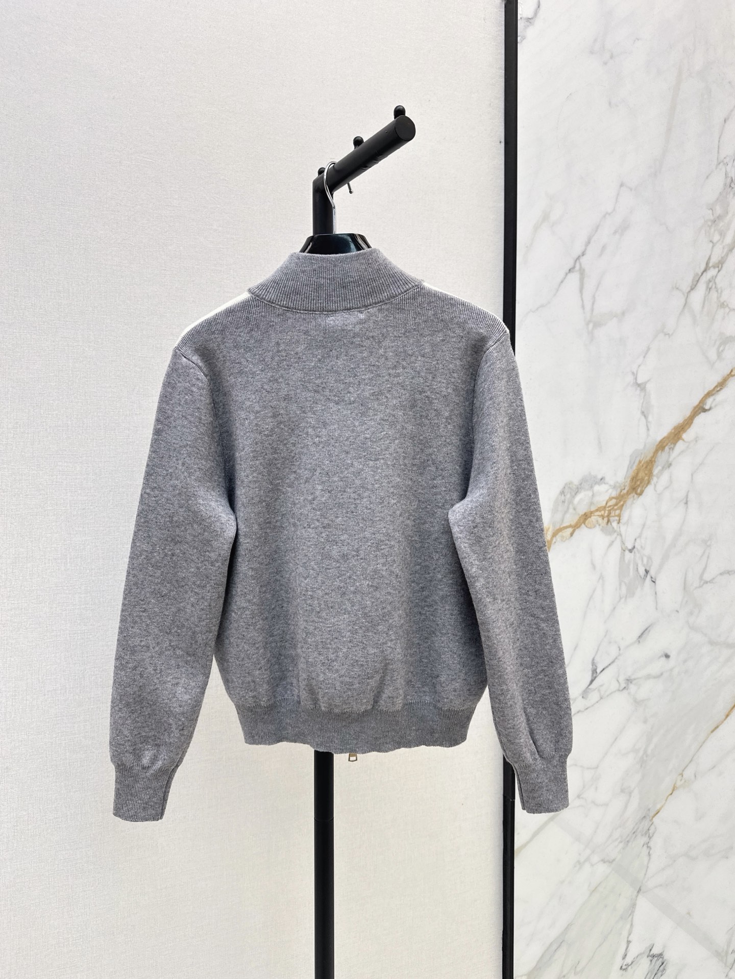 Celi 26fw knit cardigan