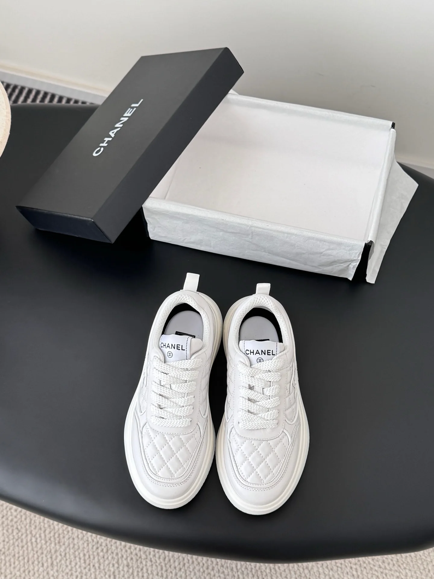 Chan 26ss sneaker