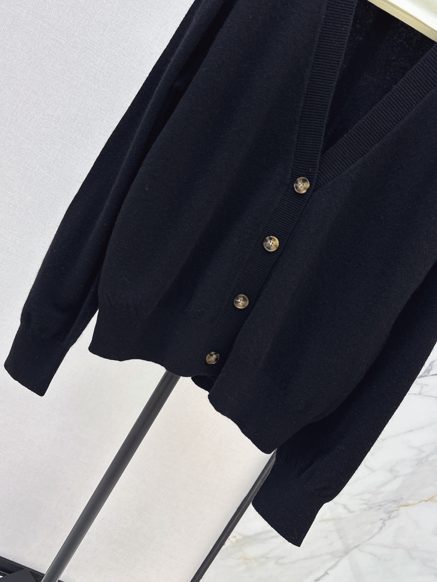 Bur 26fw wool jacket