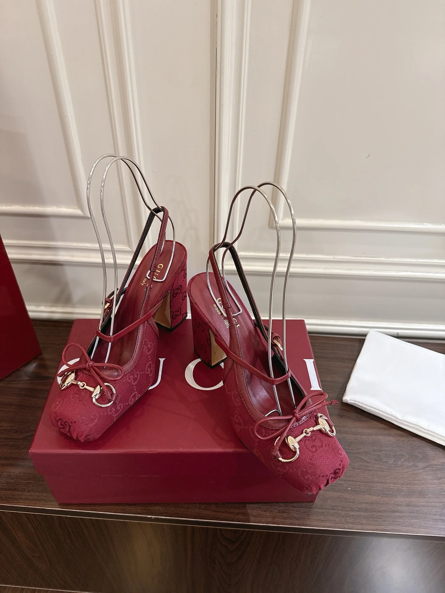 Guc 25fw pumps