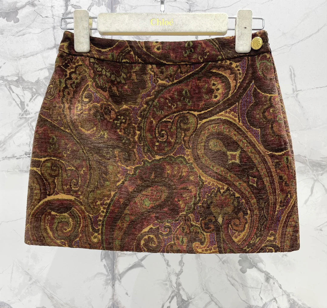Chl 25fw skirt