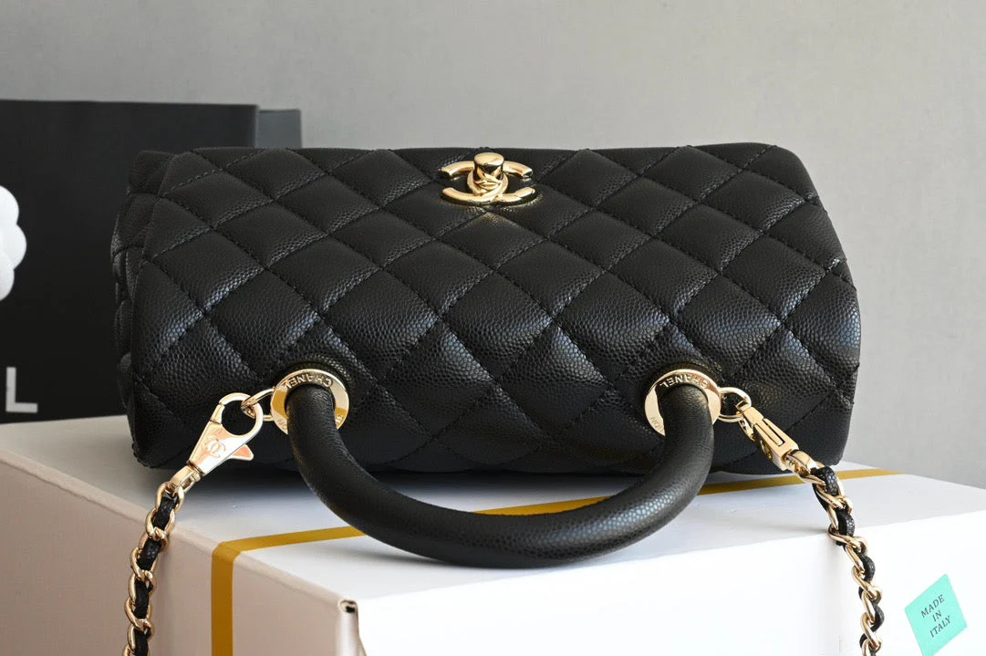 Ch handle bag