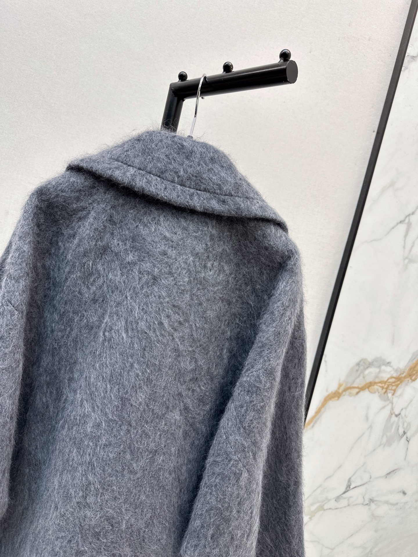 Max 26fw overcoats