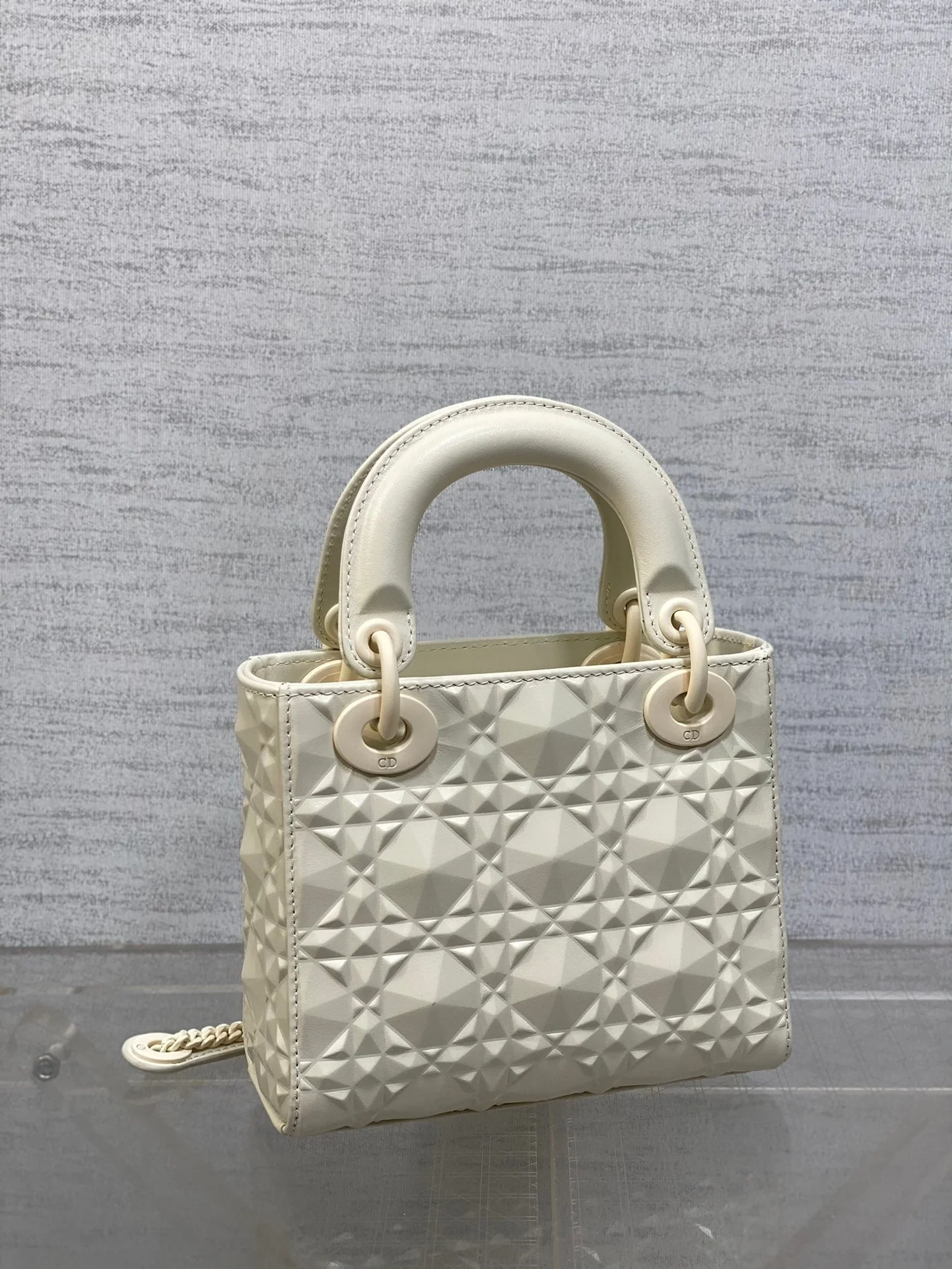 CD lady bag