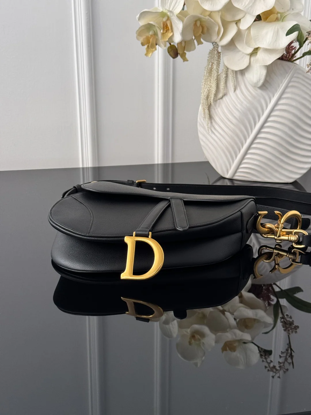 CD 26ss saddle bag