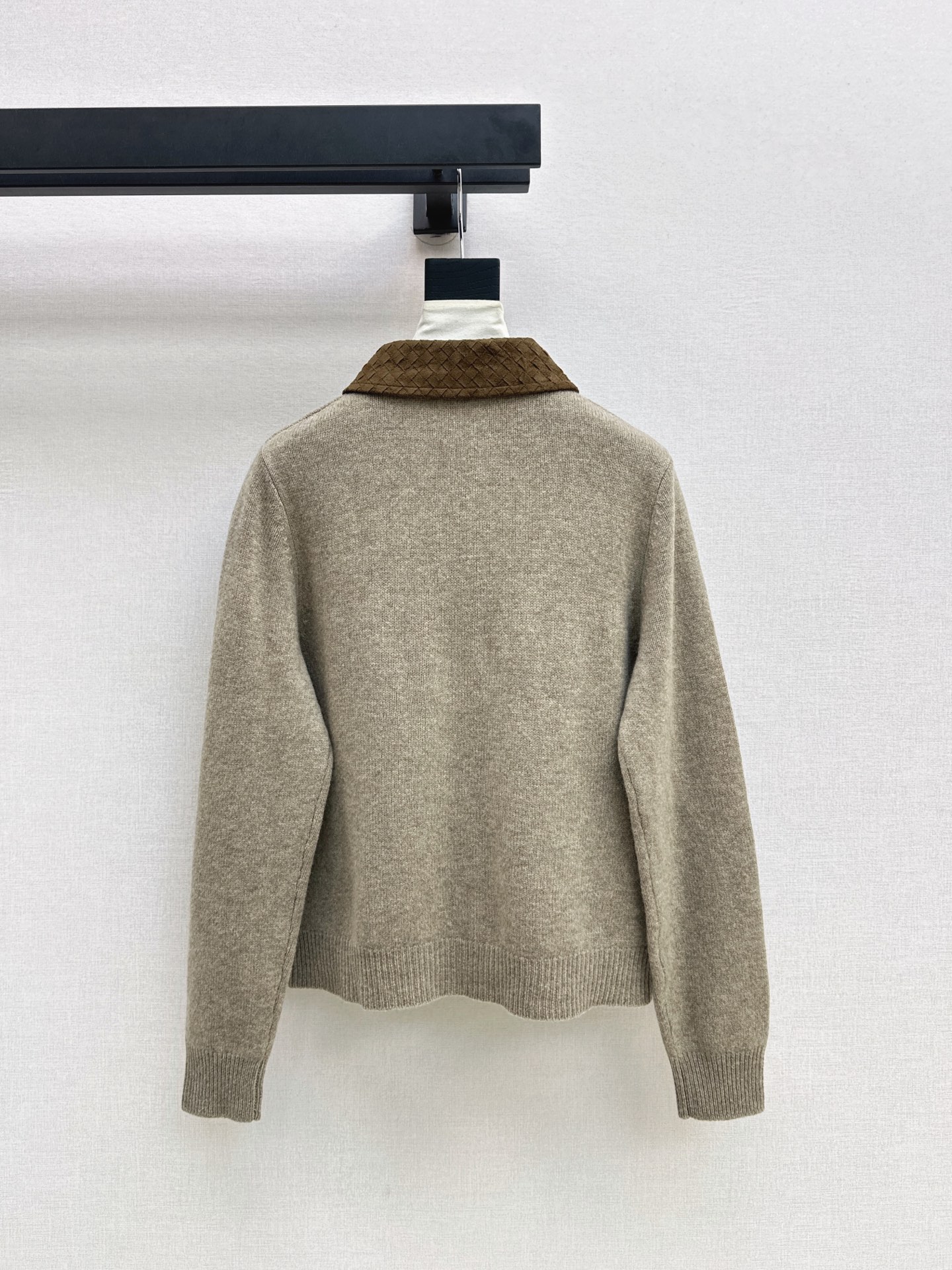Bott 26fw knit cardigan