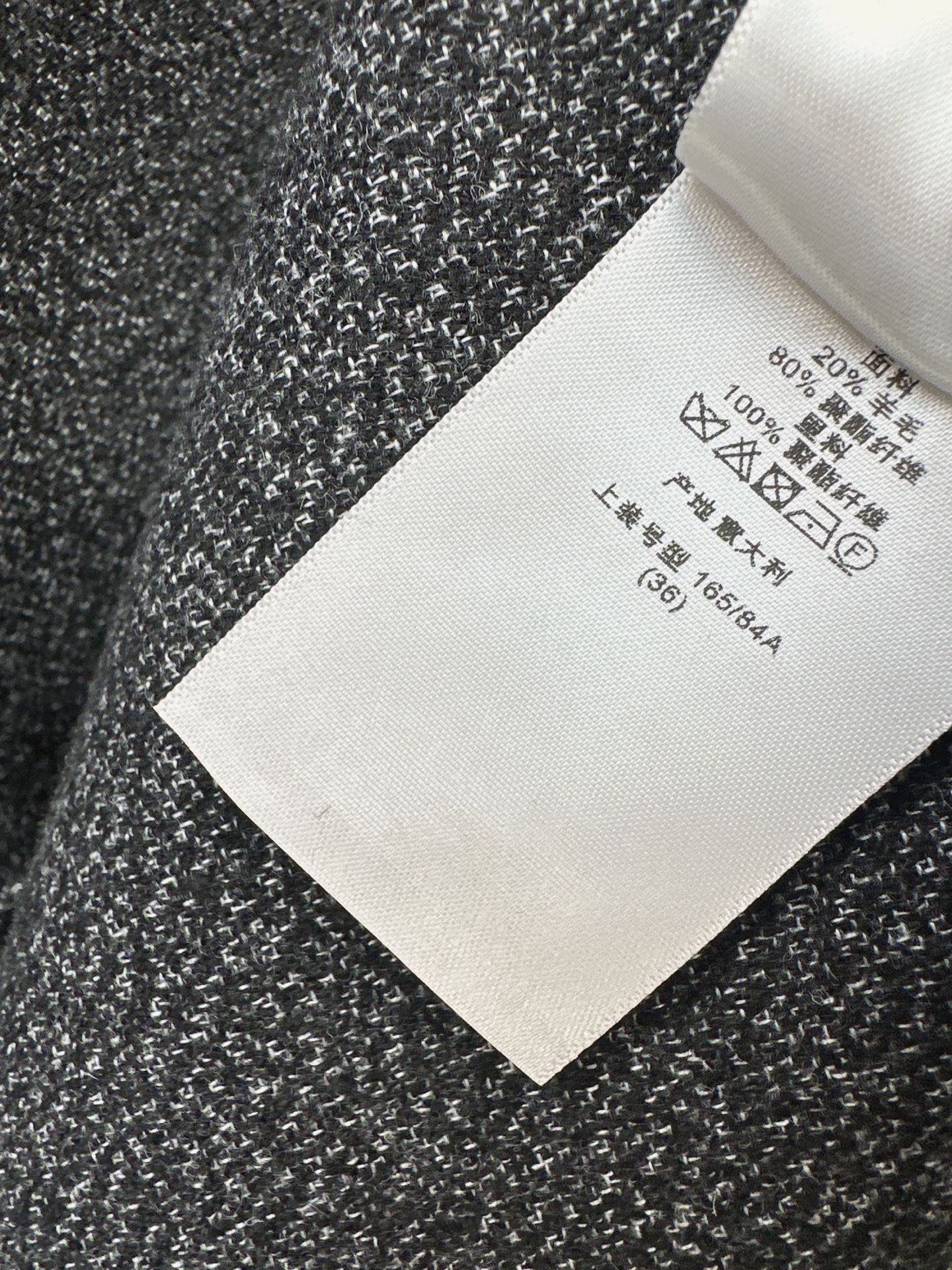CD 26fw sleeveless bow dress