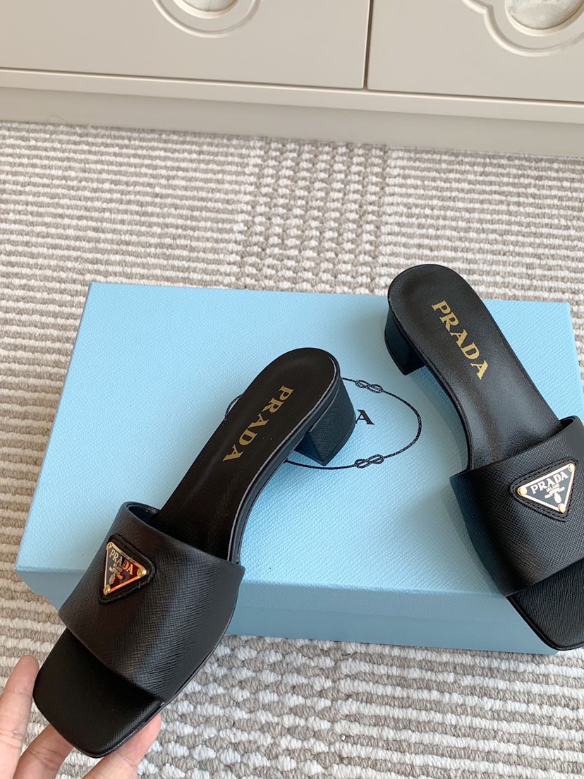 Pra 26ss slippers