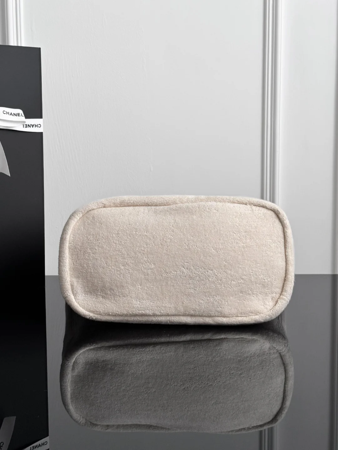 Chan 25 coco beach bag