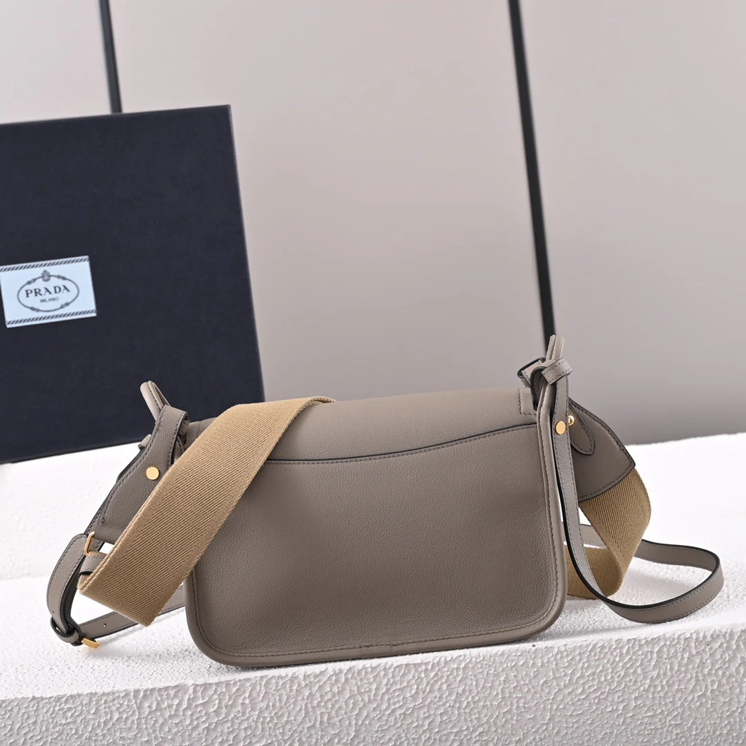 PD  Soft Grain bag