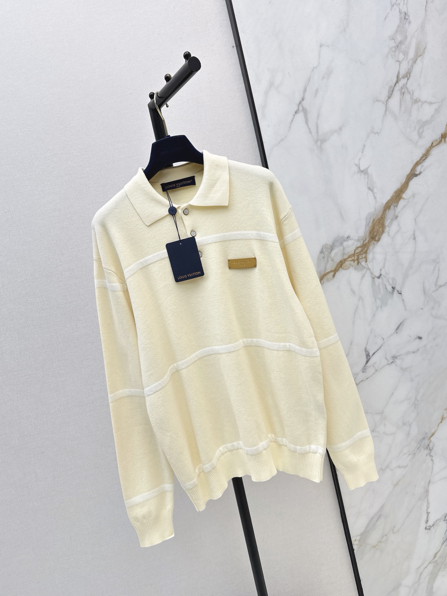 Loui 26fw knitwear