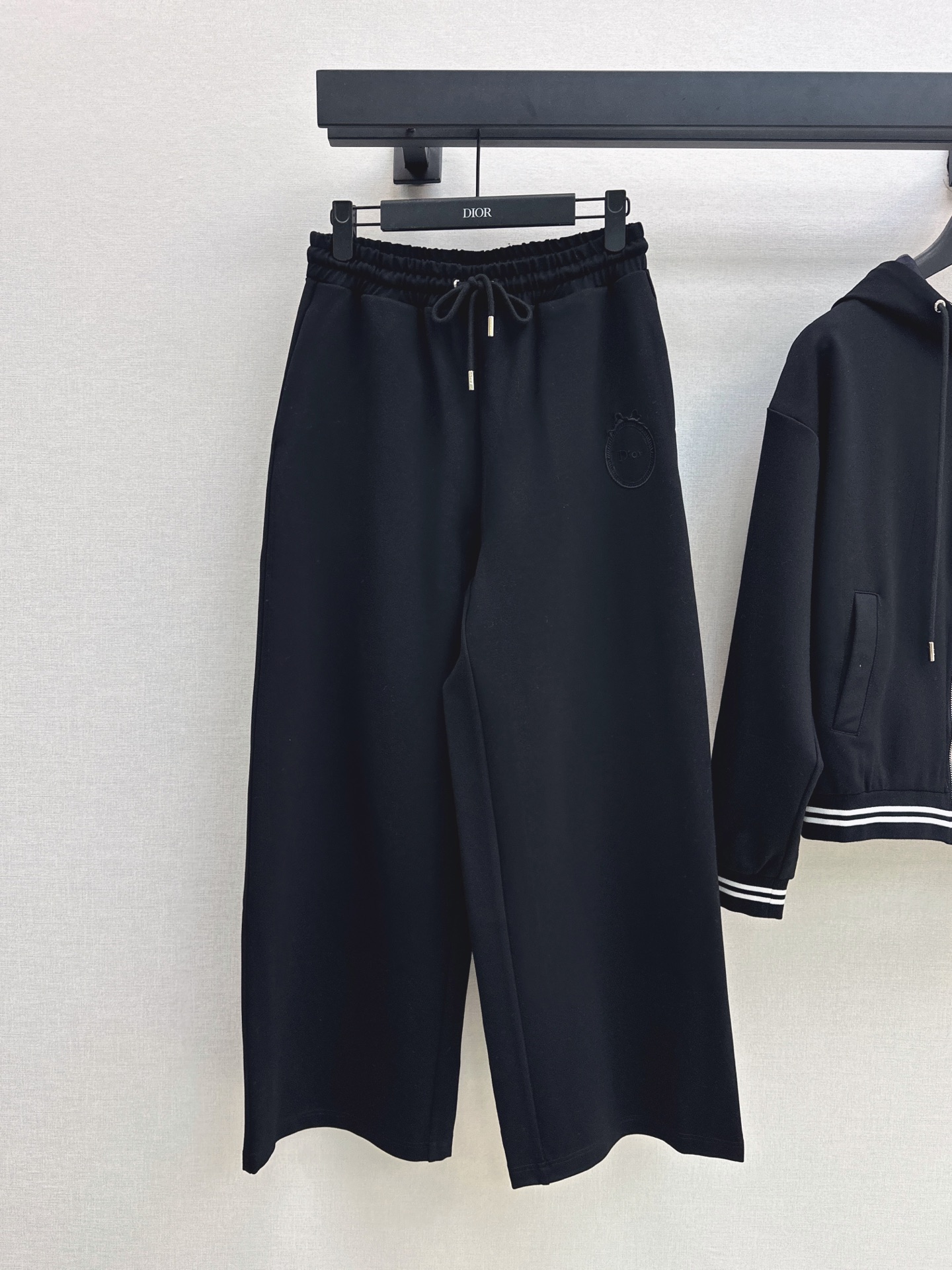 CD 26fw reversible jacket pants sets