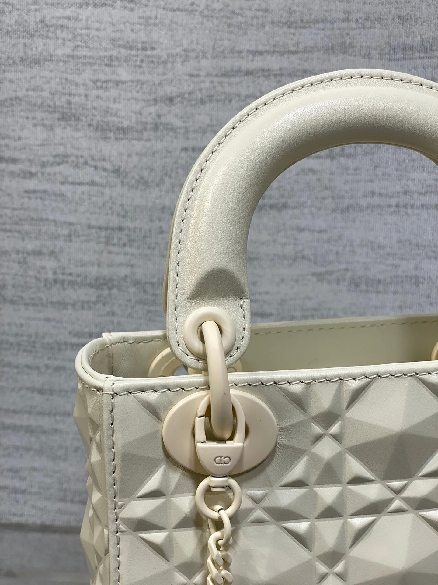 CD lady bag