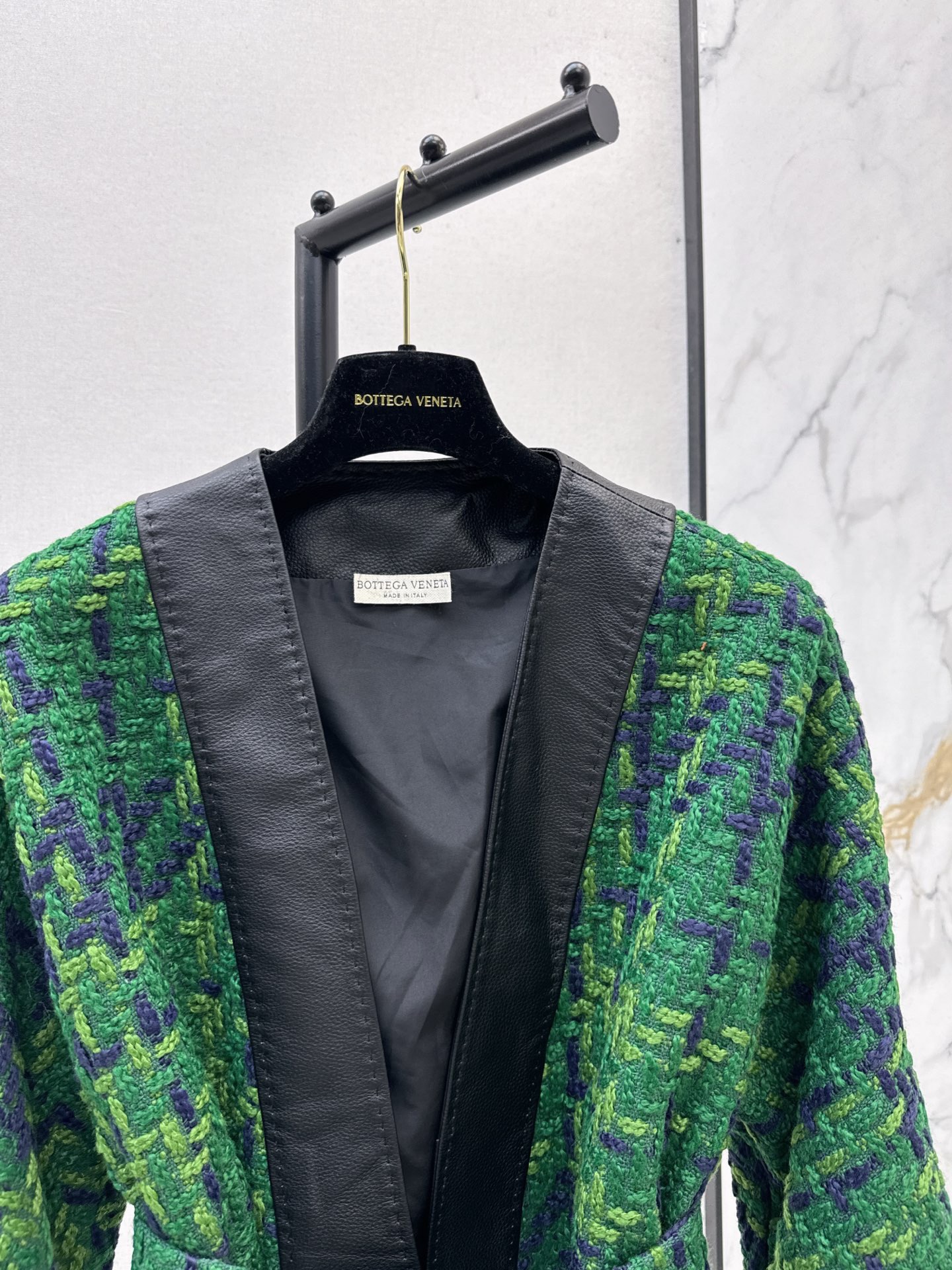 Bott 26fw woven jacket
