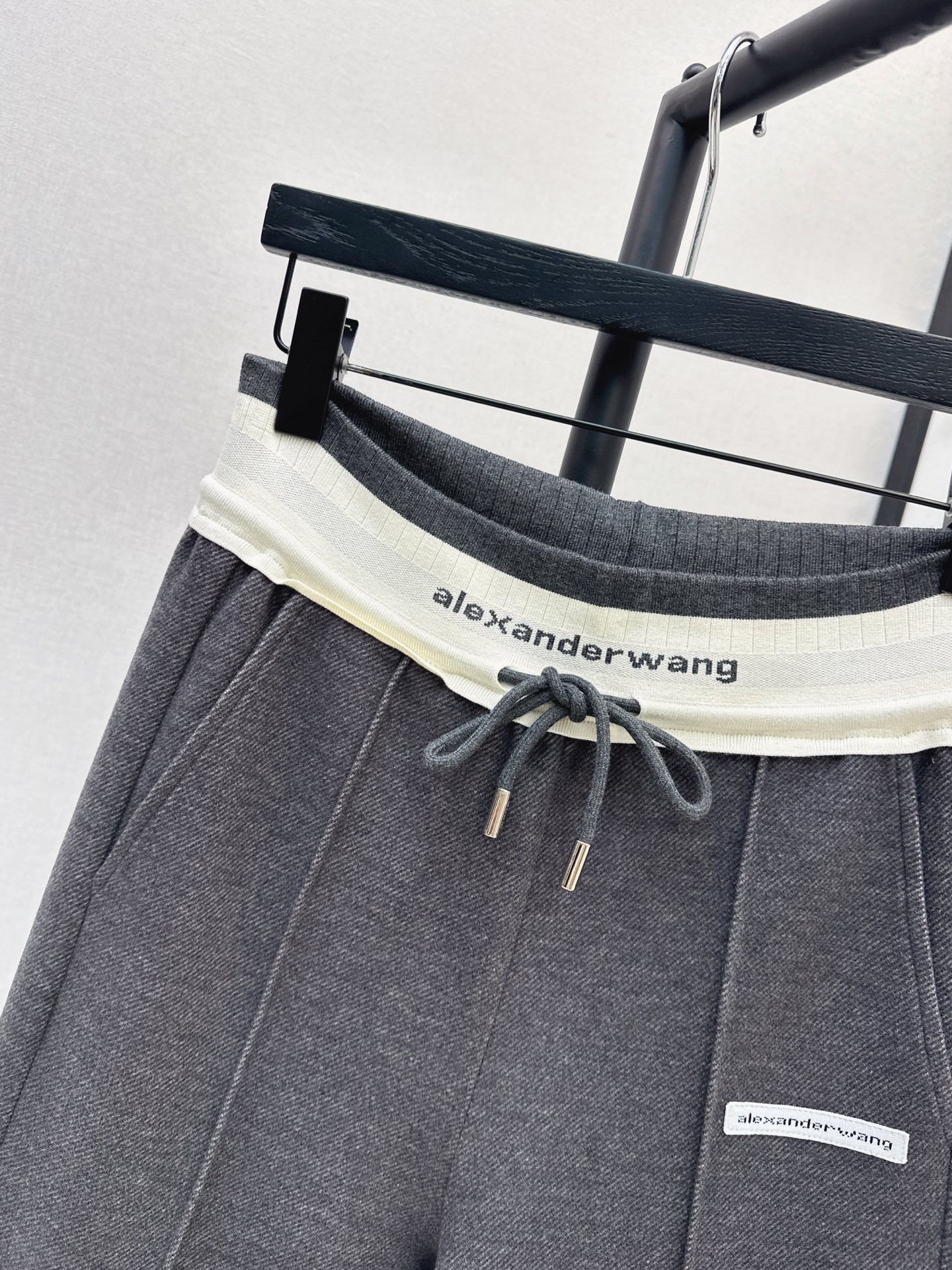 Alex 26fw wide-leg pants