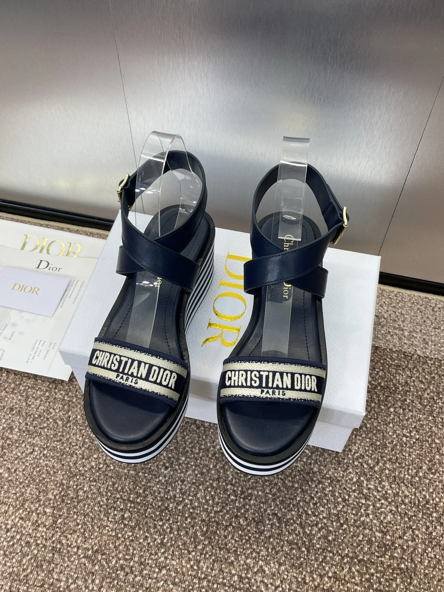 D 25ss ivita dway slipper