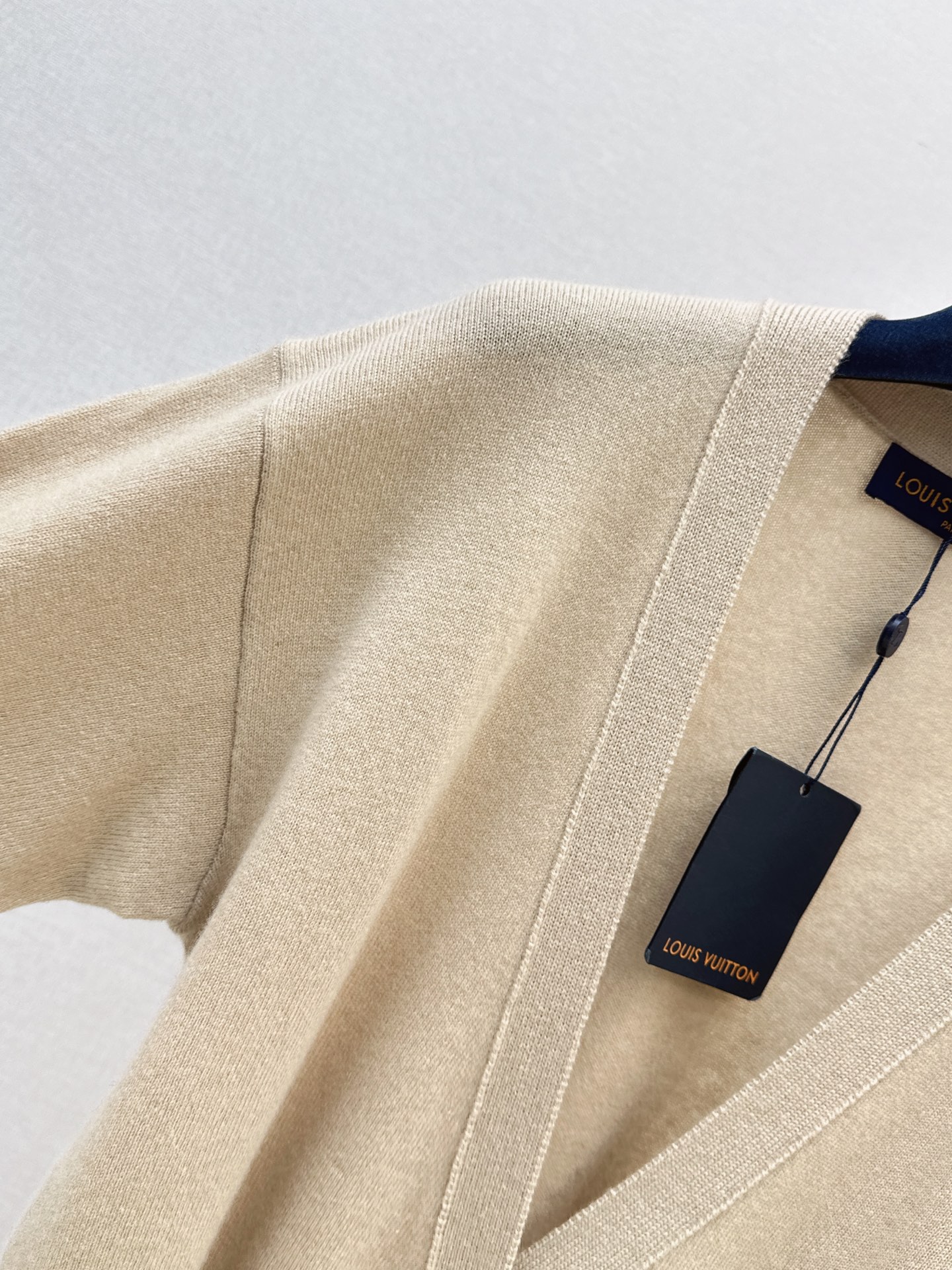 Loui 26fw knit cardigan