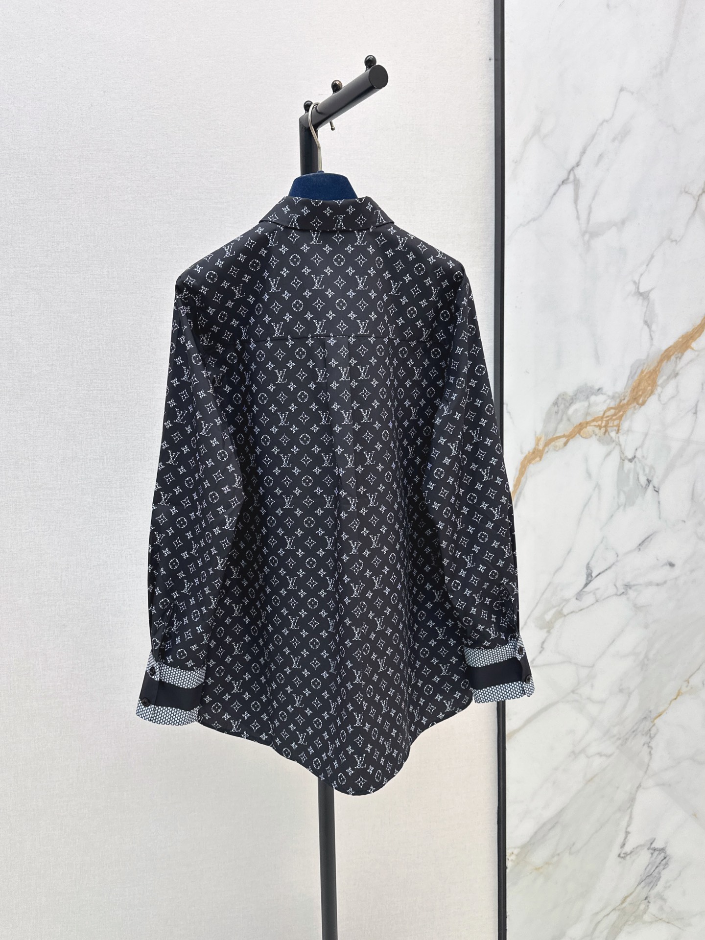 Loui 26ss claasic shirt