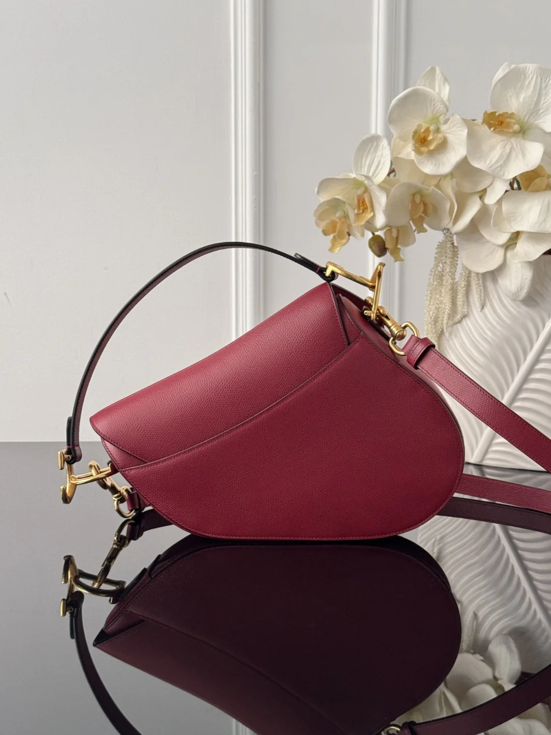 CD 26ss saddle bag