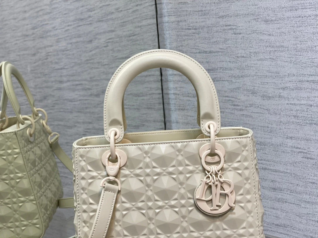 CD lady bag