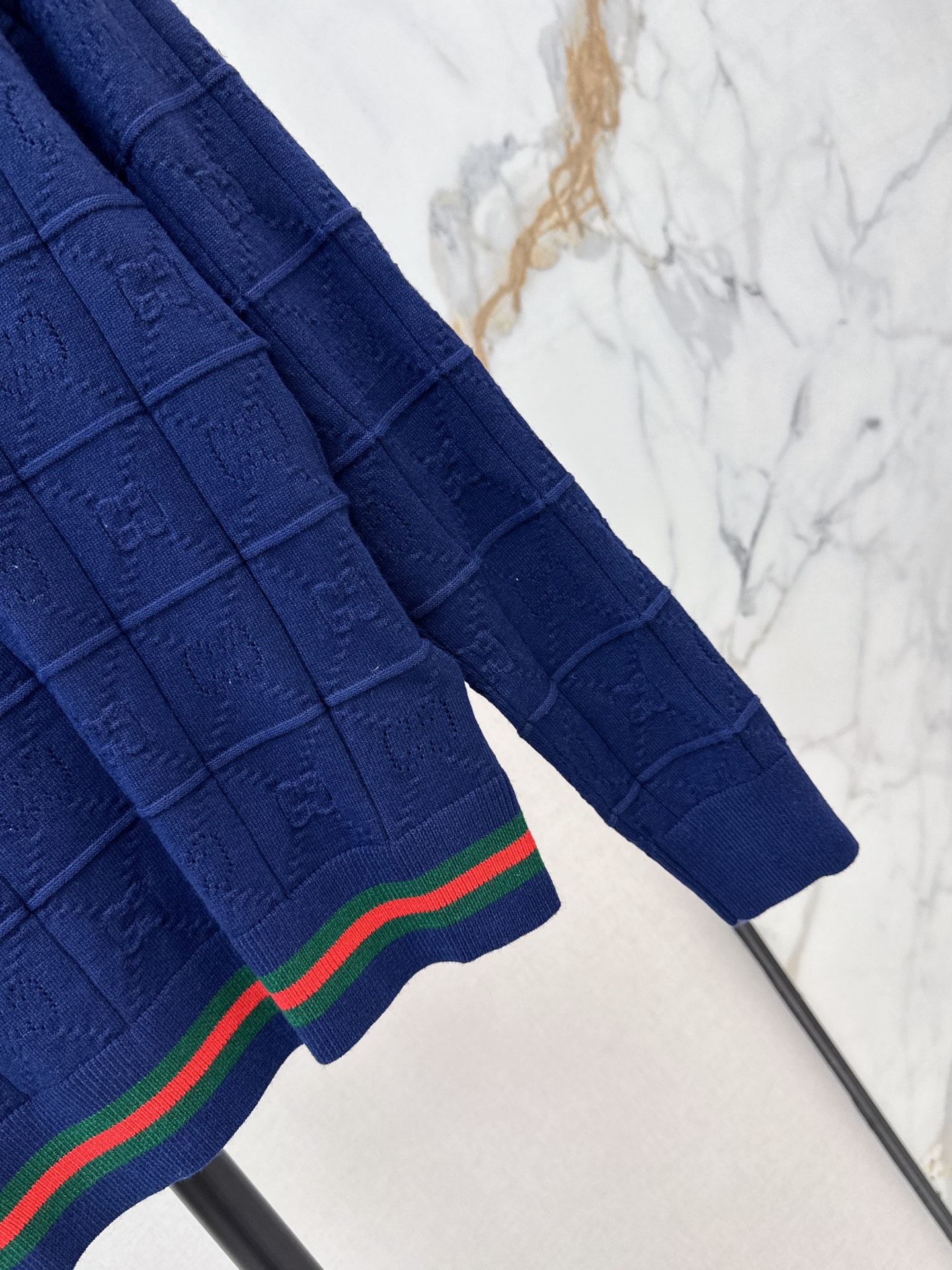 Guc 26fw wool knitwear