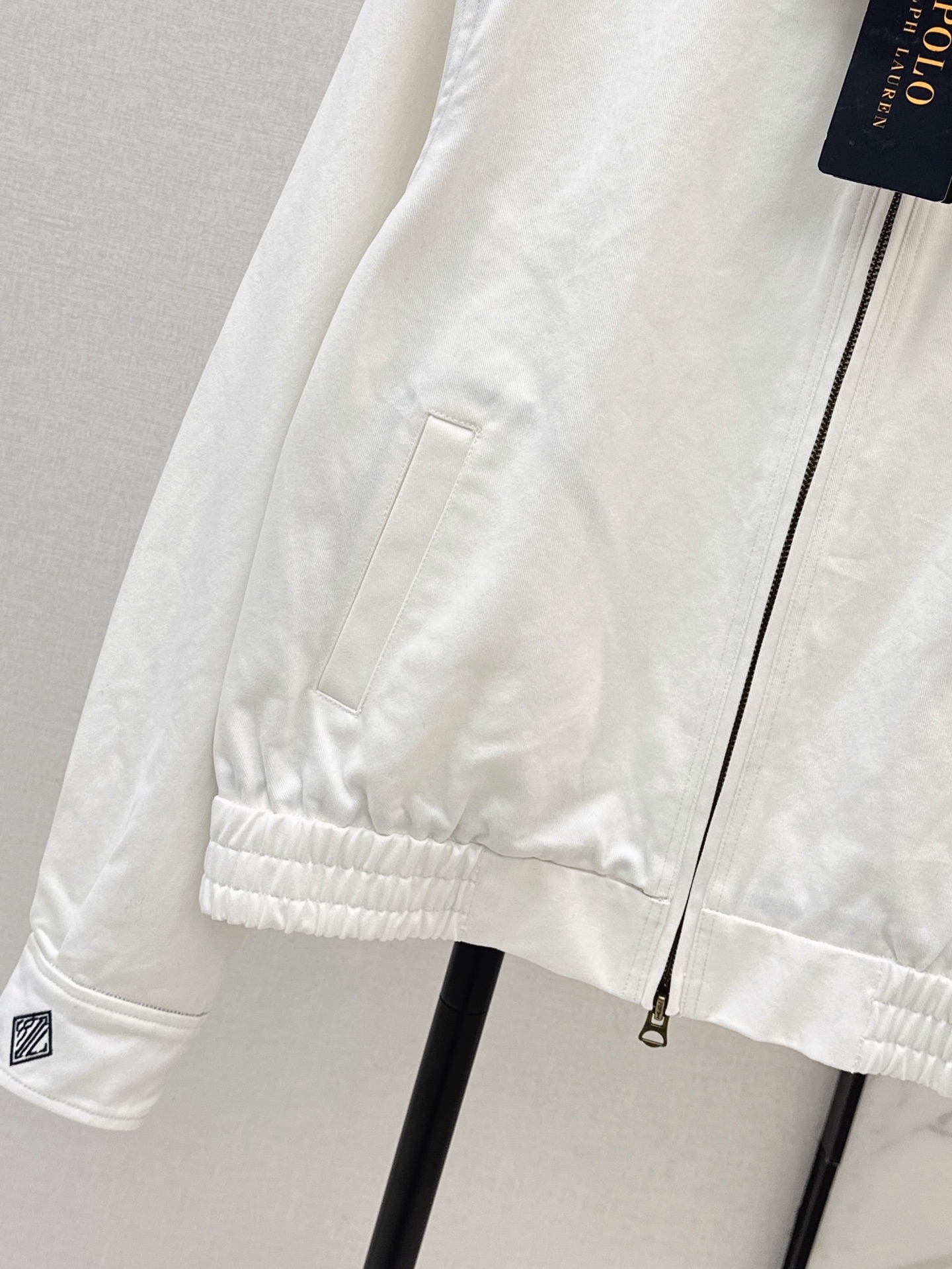 Ralp 26fw zipper jacket