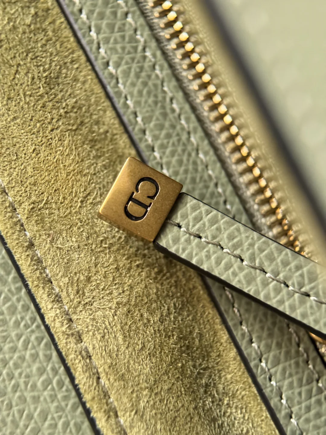 CD 26ss saddle bag