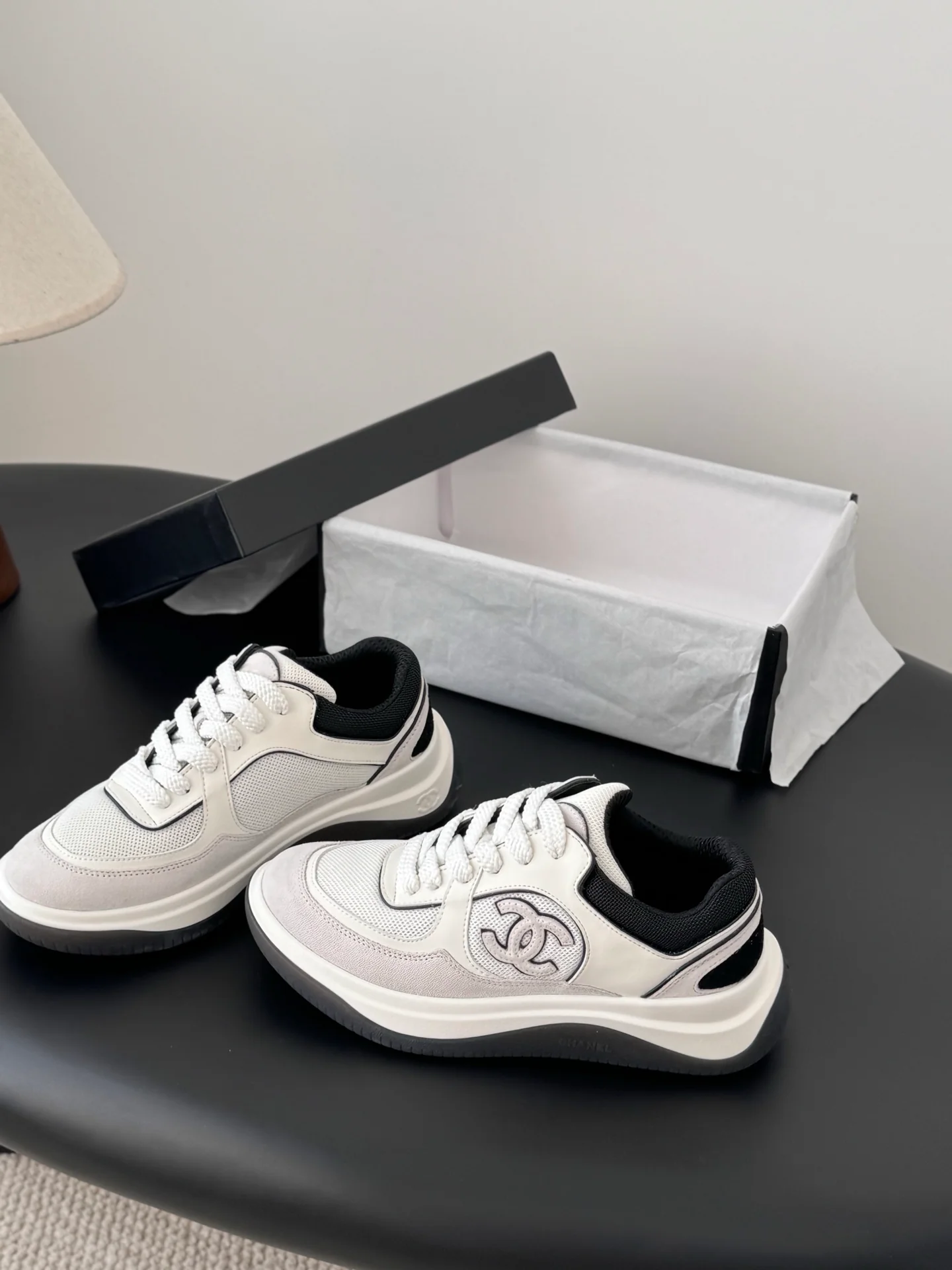 Chan 26ss sneaker