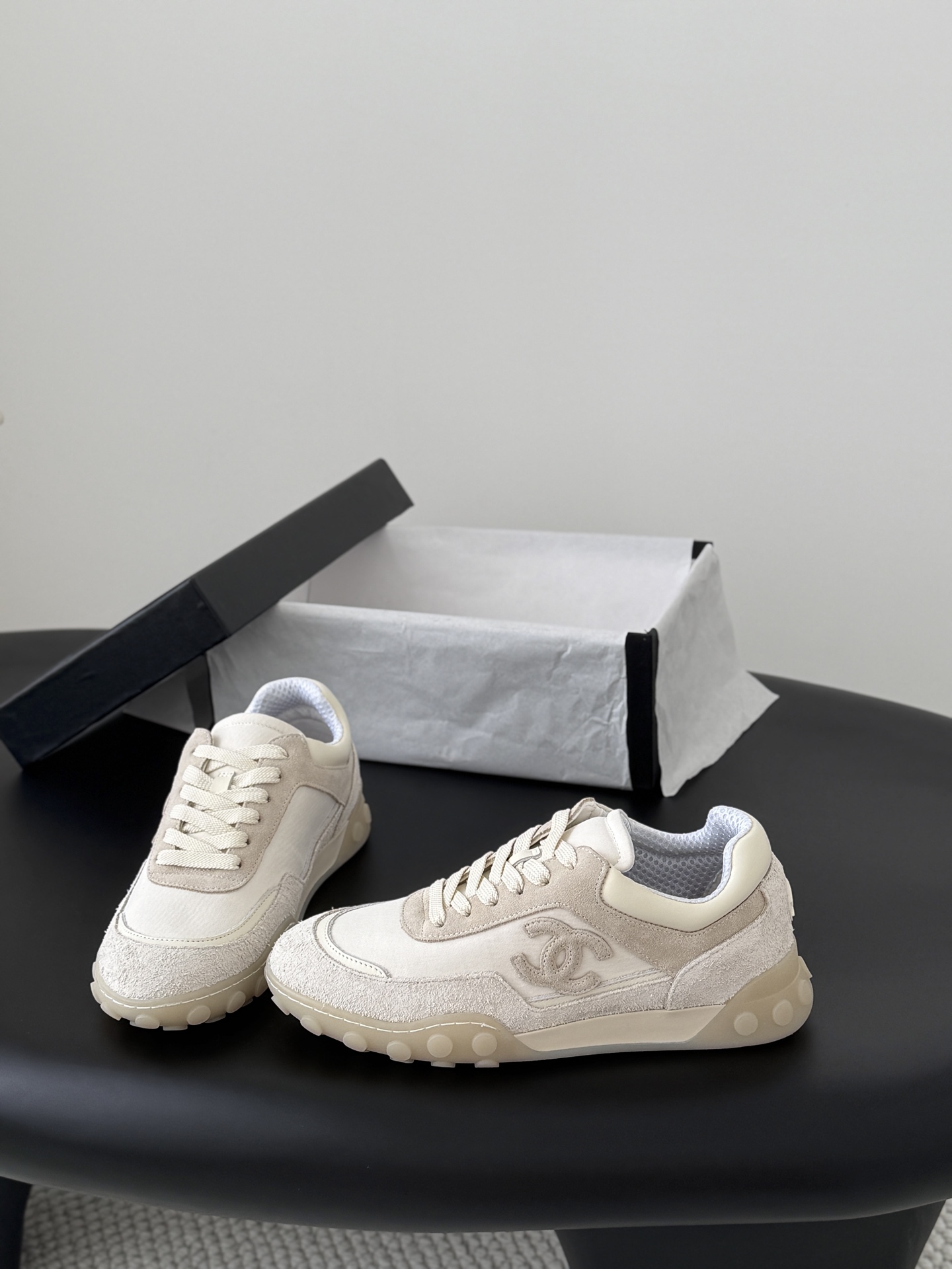 Chan 26ss casual sneaker