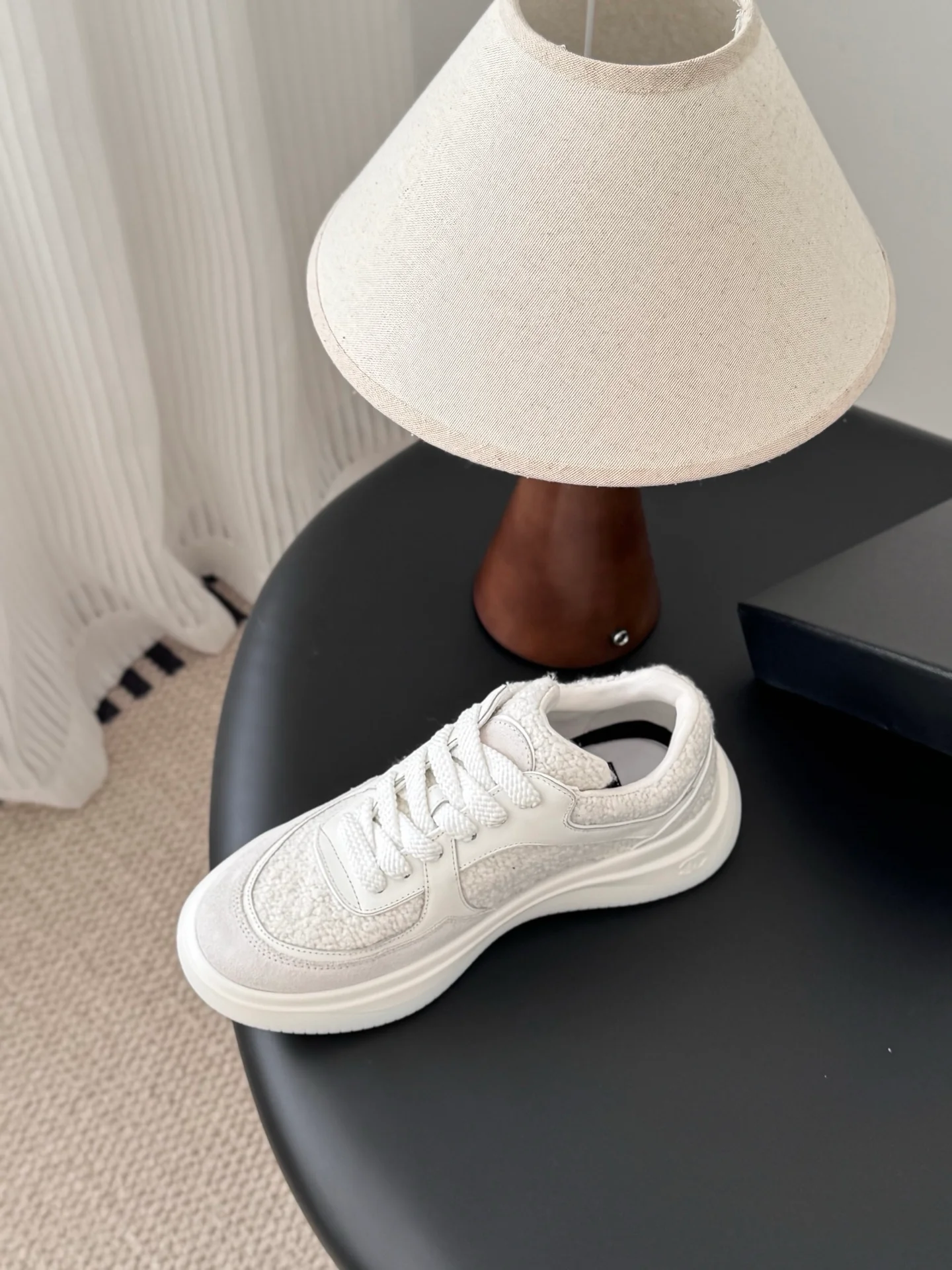 Chan 26ss sneaker